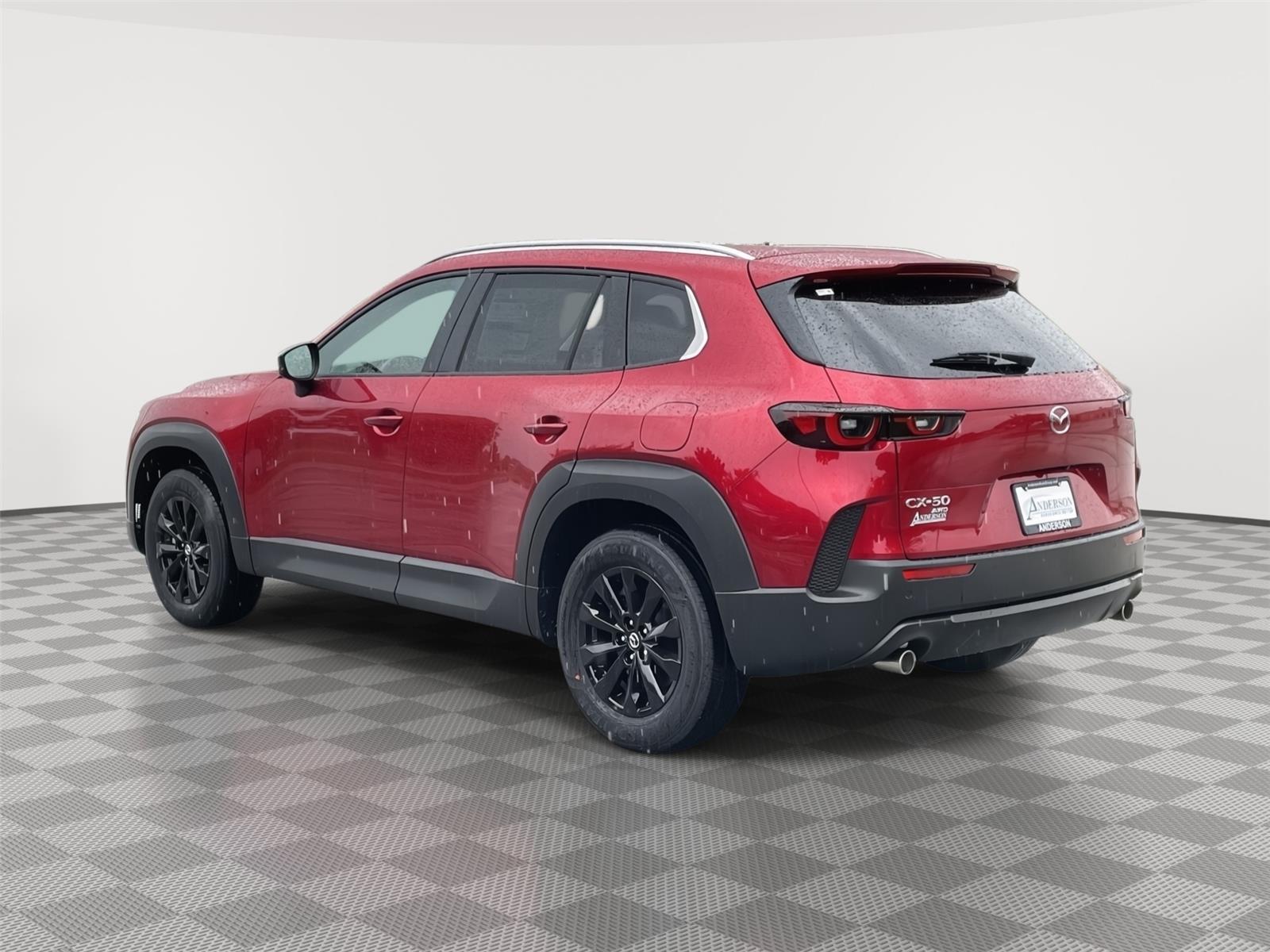 New 2026 Mazda CX-50 for sale in Lincoln NE