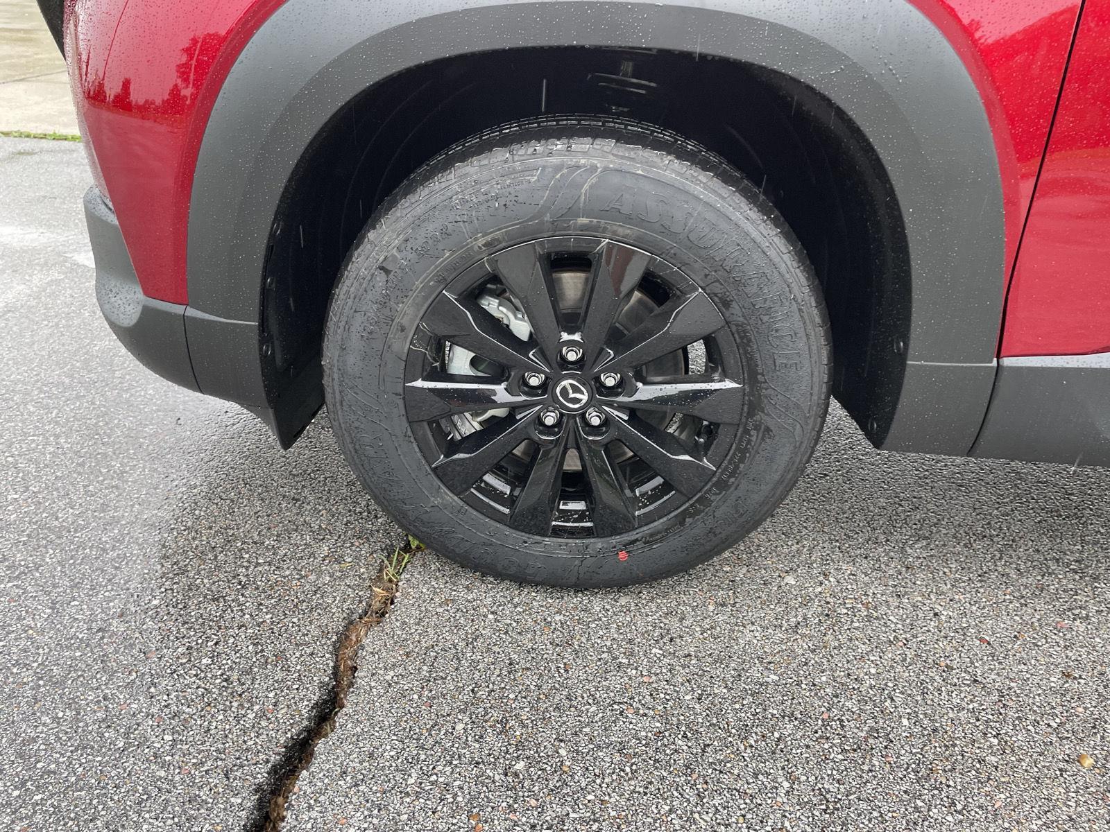 New 2026 Mazda CX-50 for sale in Lincoln NE