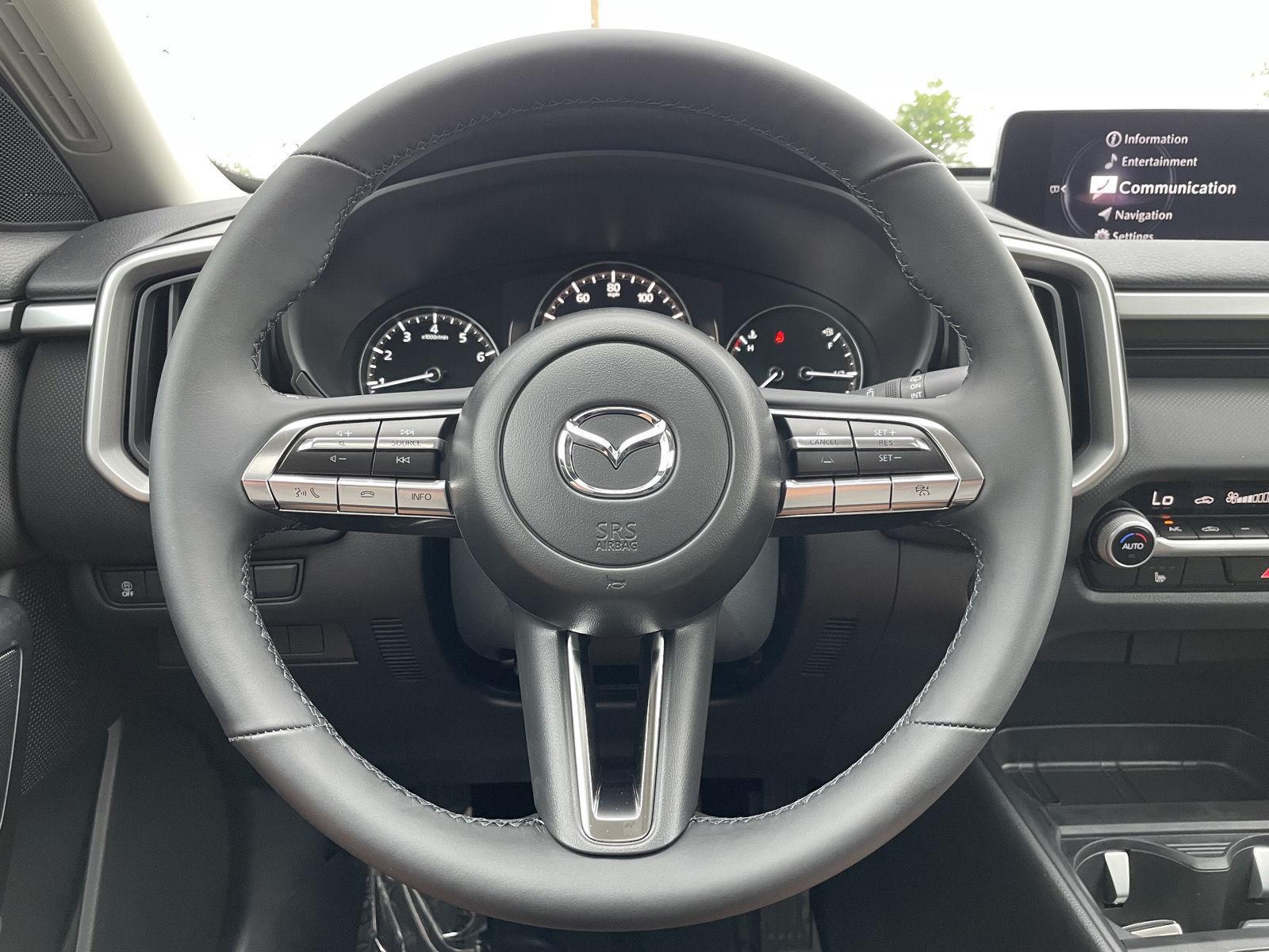 New 2026 Mazda CX-50 for sale in Lincoln NE