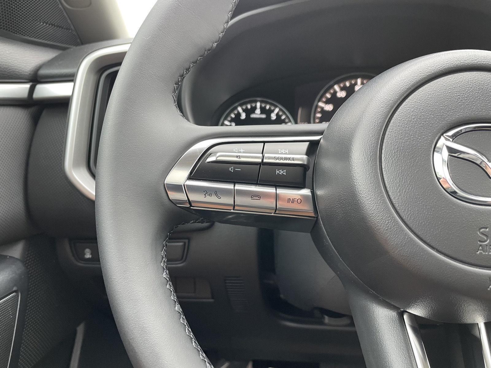 New 2026 Mazda CX-50 for sale in Lincoln NE