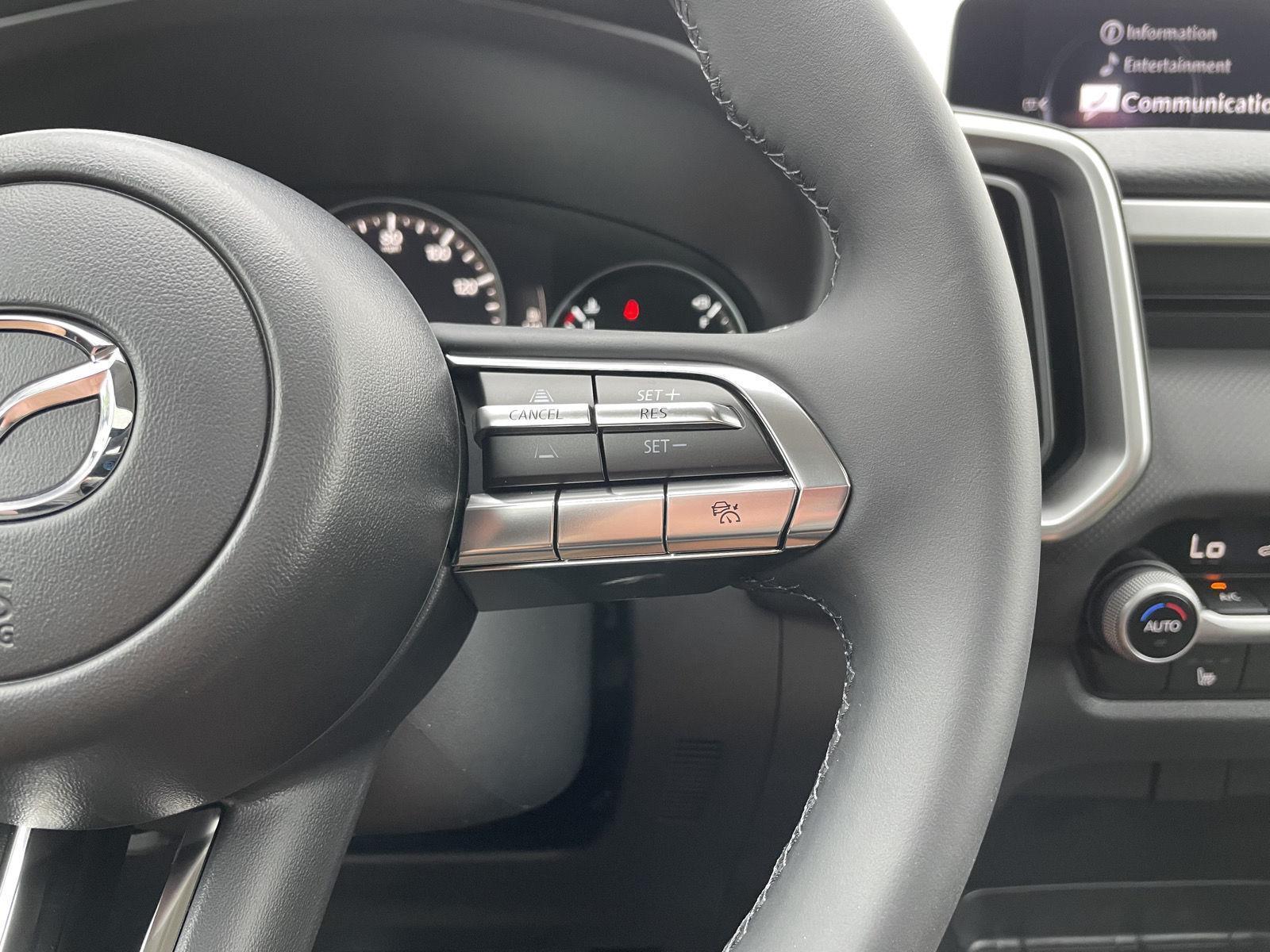 New 2026 Mazda CX-50 for sale in Lincoln NE