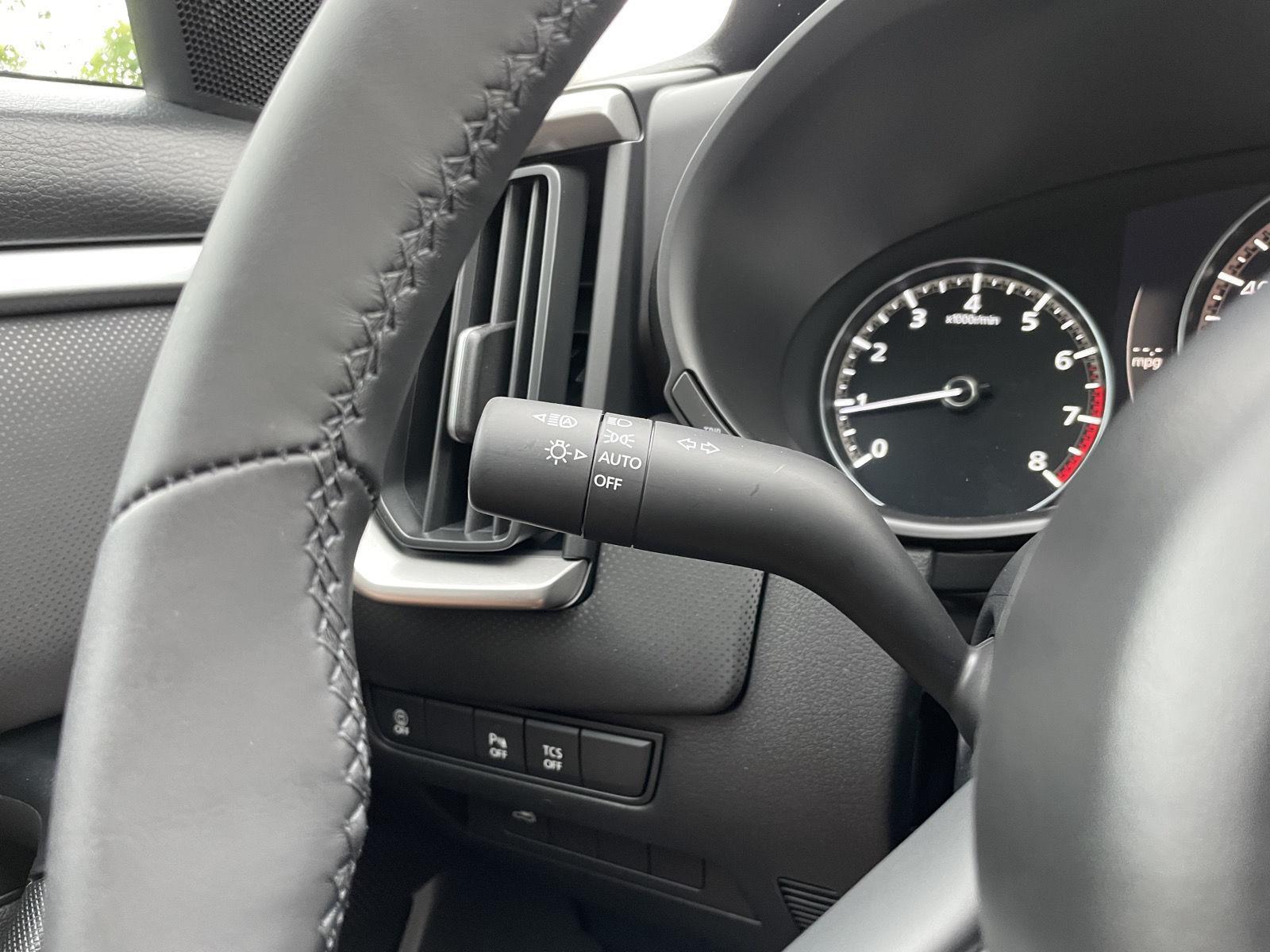 New 2026 Mazda CX-50 for sale in Lincoln NE