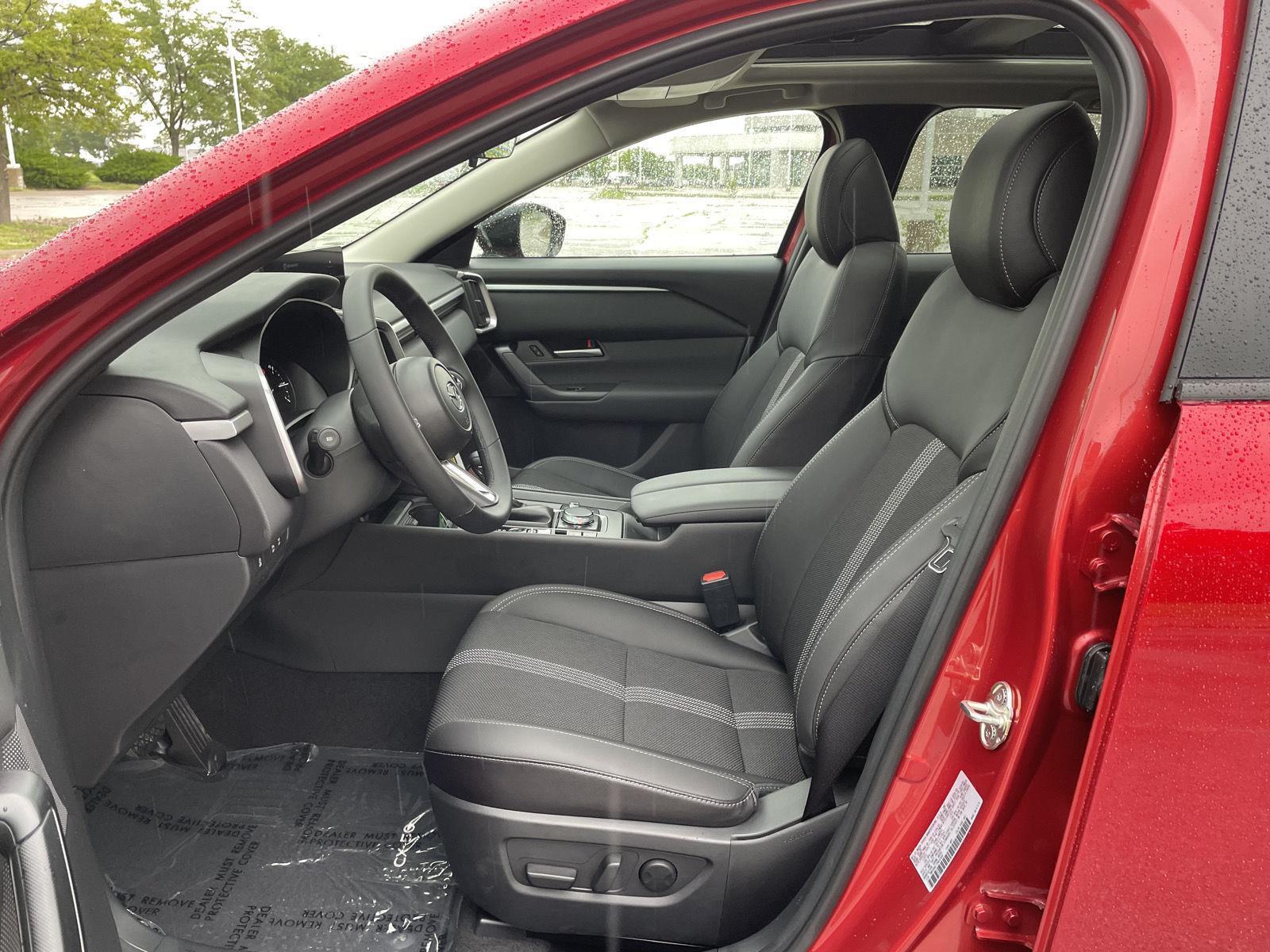 New 2026 Mazda CX-50 for sale in Lincoln NE