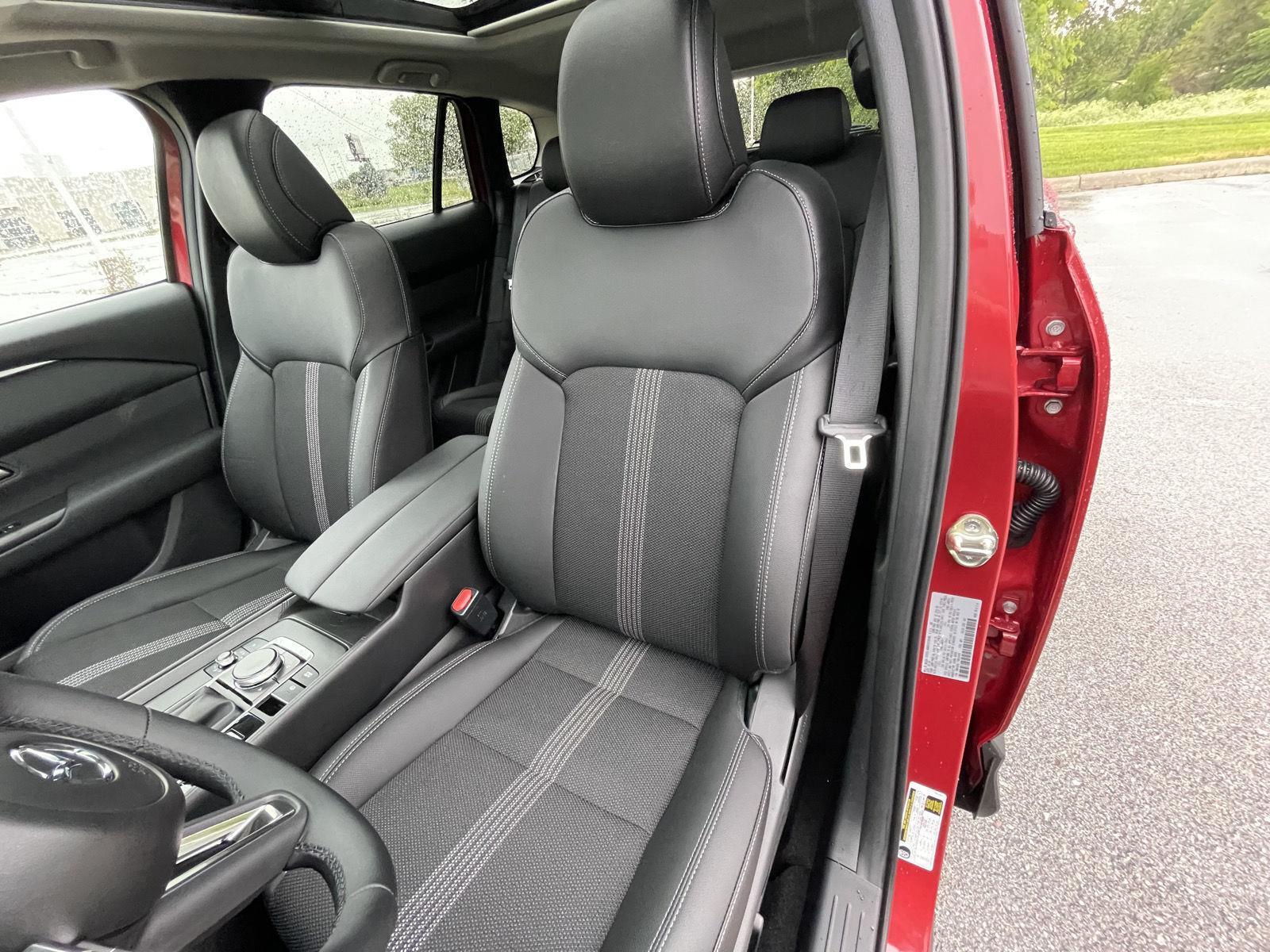 New 2026 Mazda CX-50 for sale in Lincoln NE