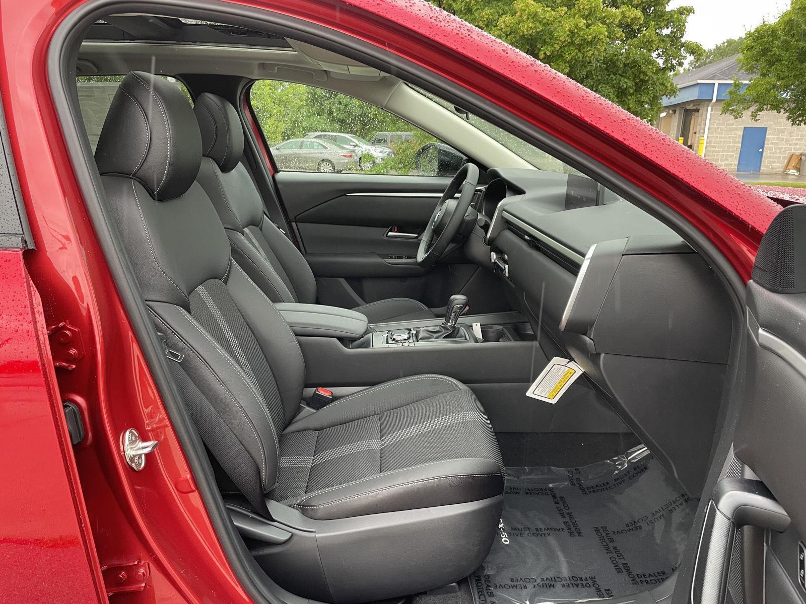 New 2026 Mazda CX-50 for sale in Lincoln NE