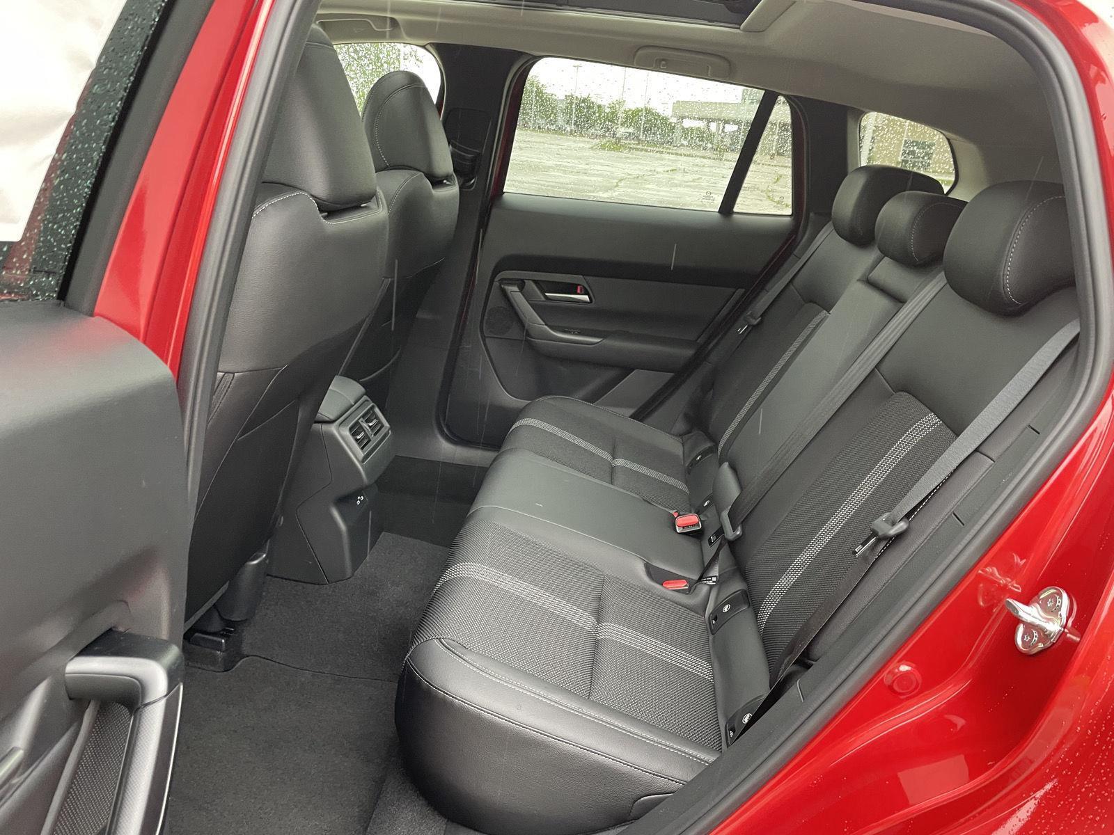 New 2026 Mazda CX-50 for sale in Lincoln NE