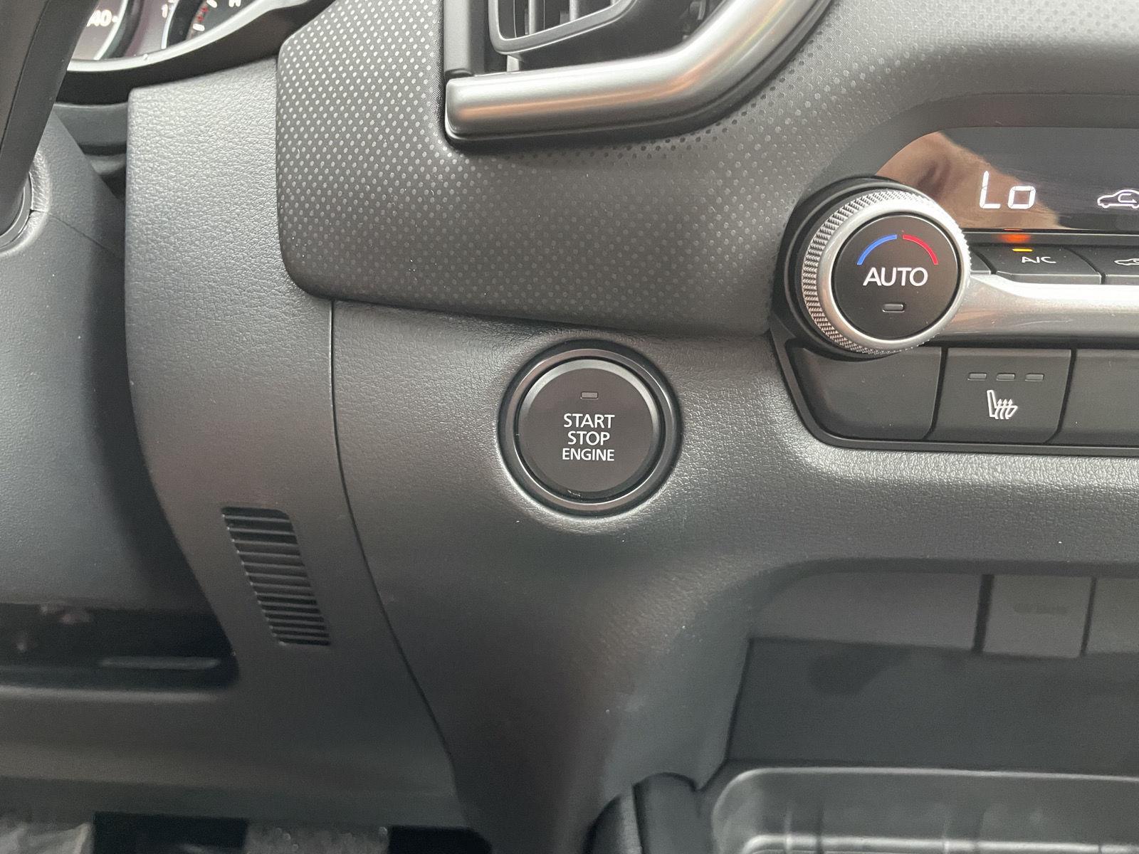 New 2026 Mazda CX-50 for sale in Lincoln NE