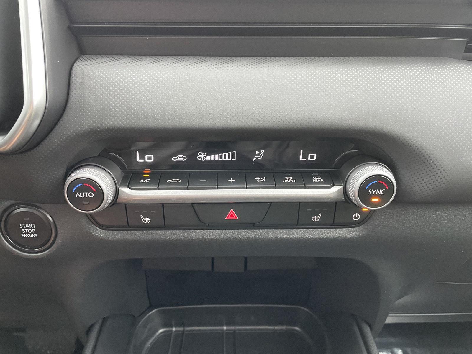 New 2026 Mazda CX-50 for sale in Lincoln NE