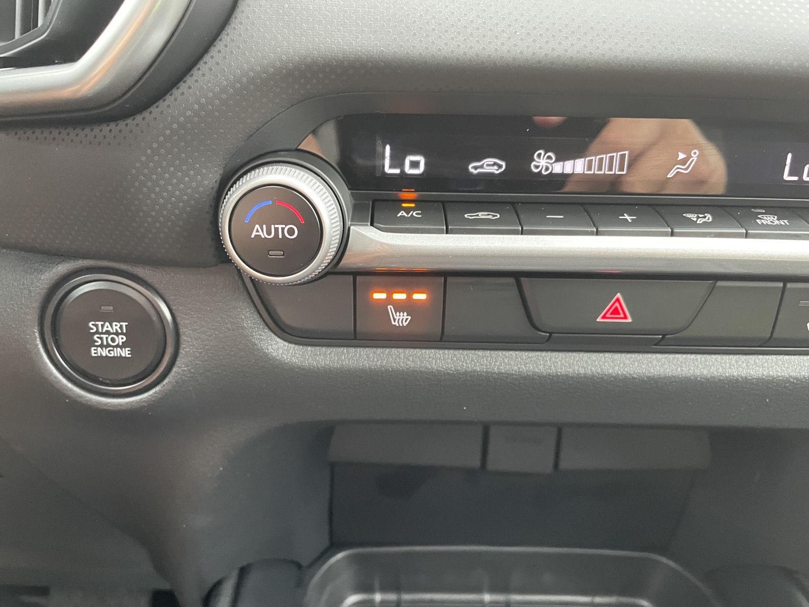 New 2026 Mazda CX-50 for sale in Lincoln NE