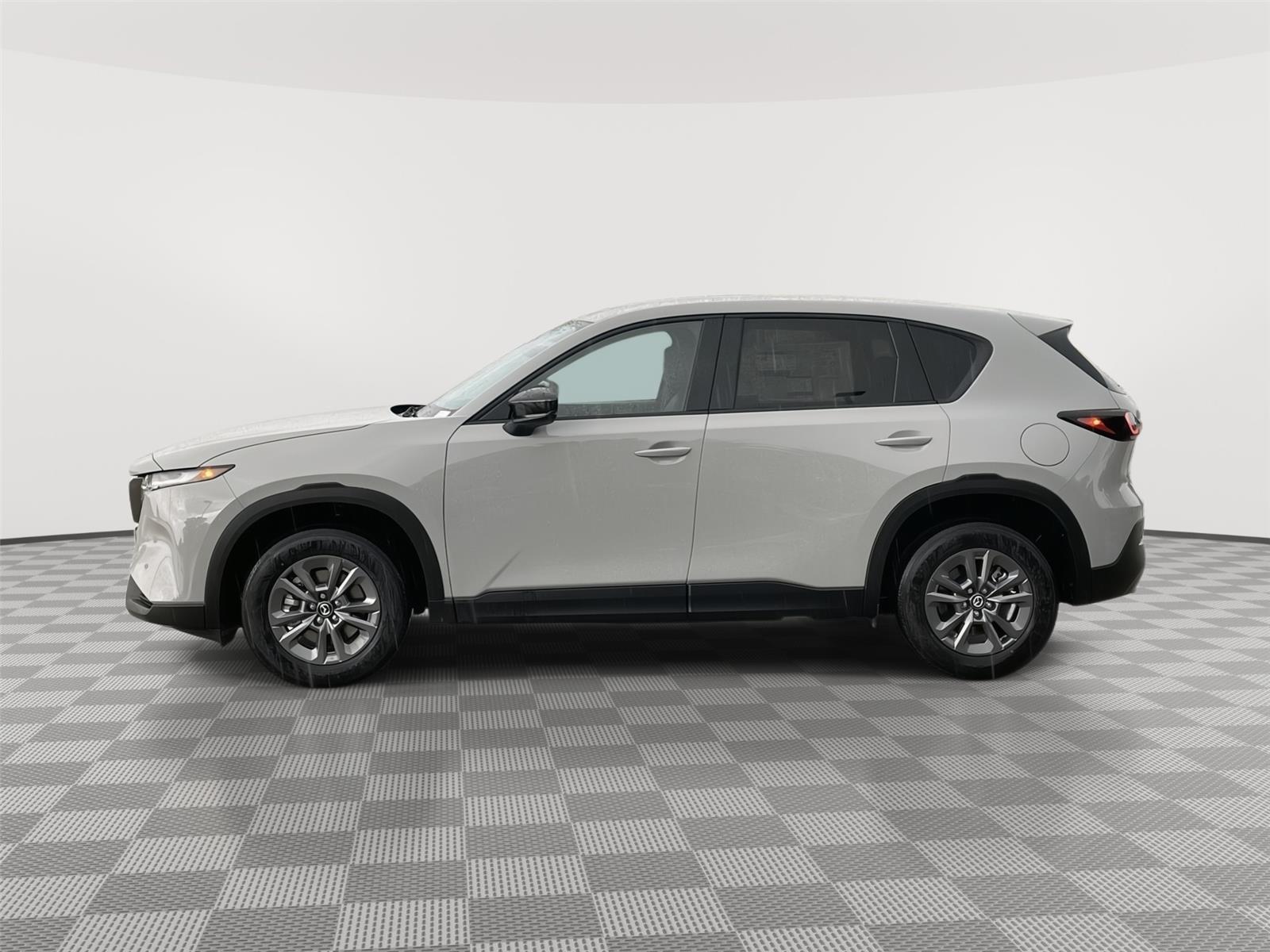 New 2026 Mazda CX-5 for sale in Lincoln NE
