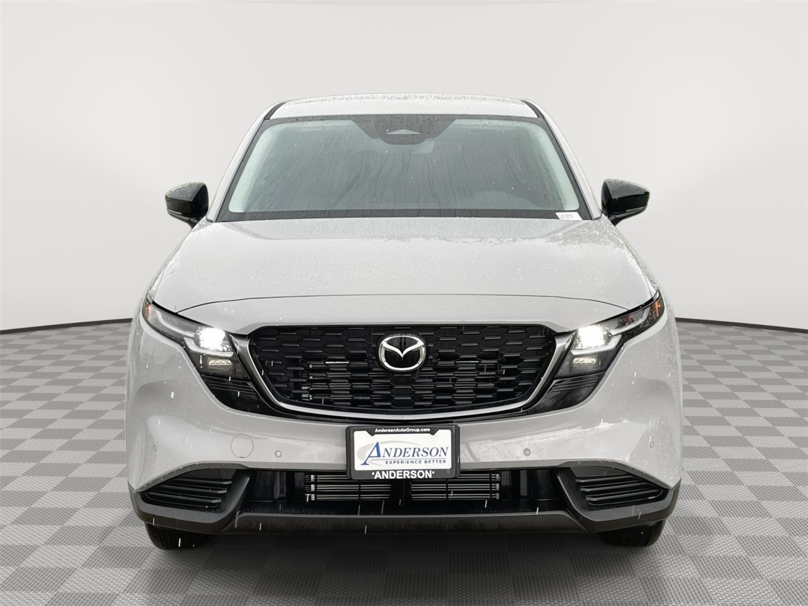 New 2026 Mazda CX-5 for sale in Lincoln NE