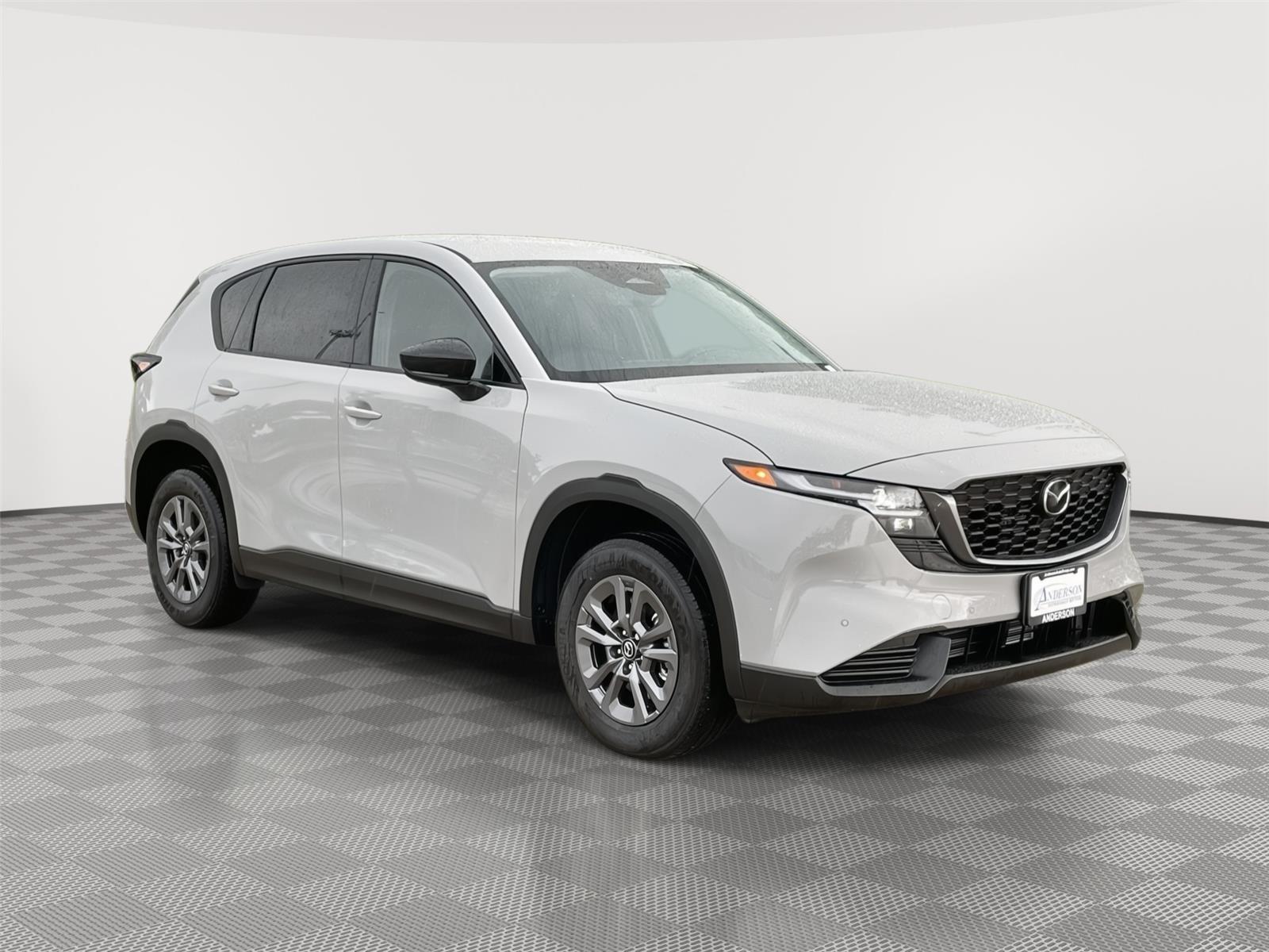 New 2026 Mazda CX-5 for sale in Lincoln NE