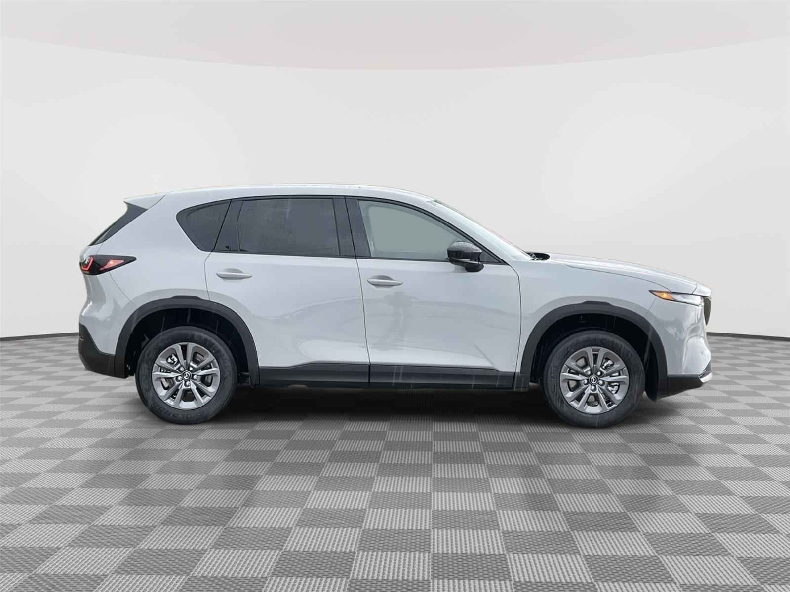 New 2026 Mazda CX-5 for sale in Lincoln NE