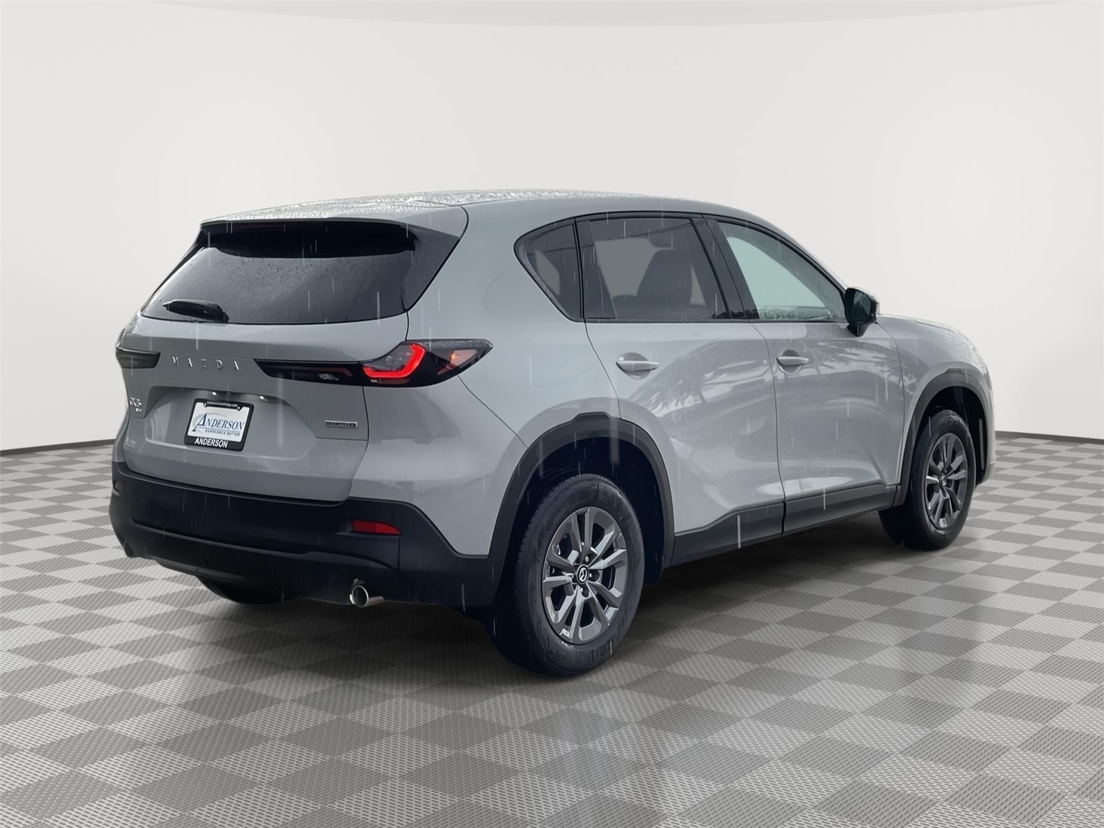 New 2026 Mazda CX-5 for sale in Lincoln NE