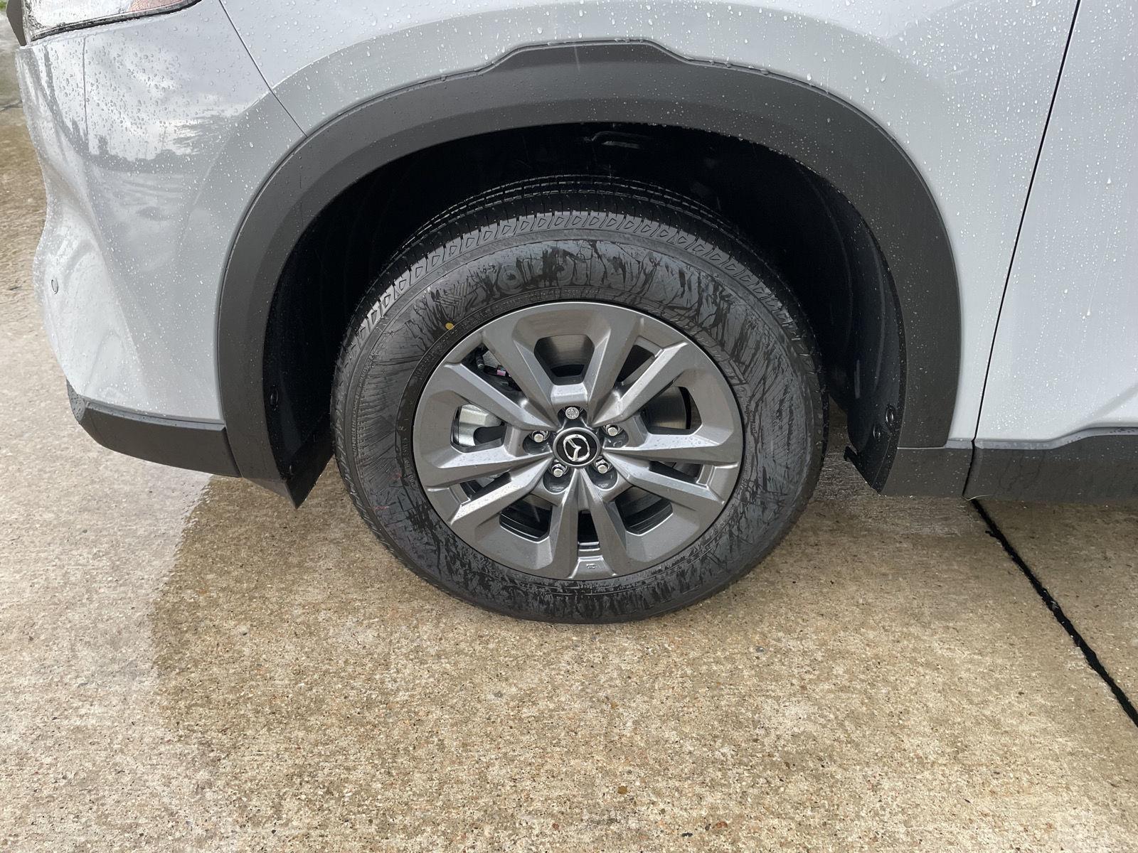 New 2026 Mazda CX-5 for sale in Lincoln NE