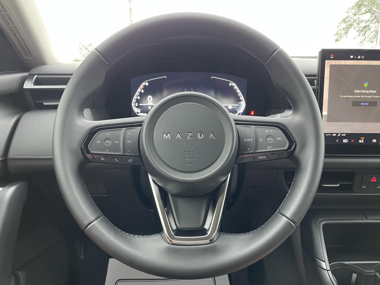 New 2026 Mazda CX-5 for sale in Lincoln NE