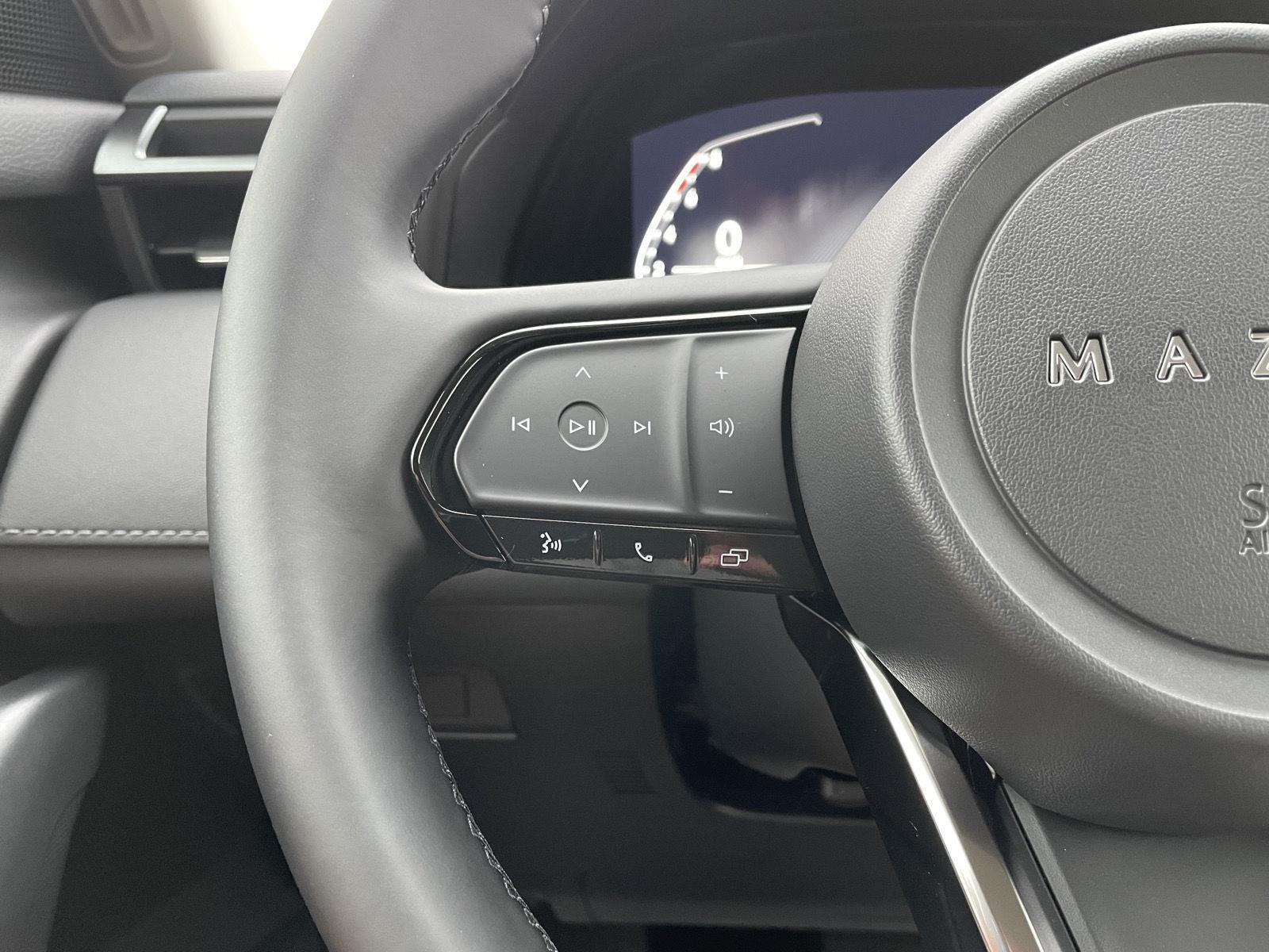 New 2026 Mazda CX-5 for sale in Lincoln NE