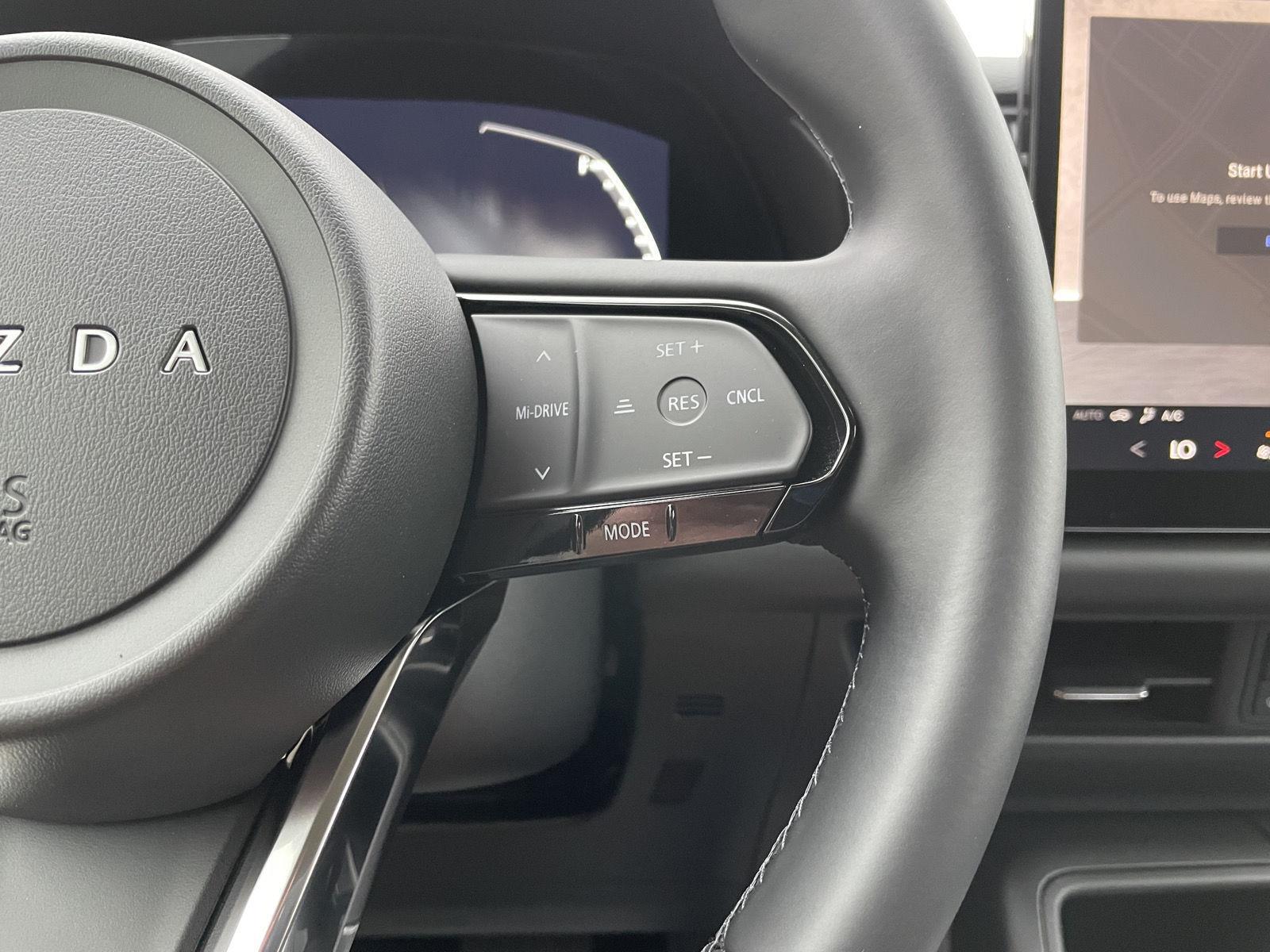 New 2026 Mazda CX-5 for sale in Lincoln NE