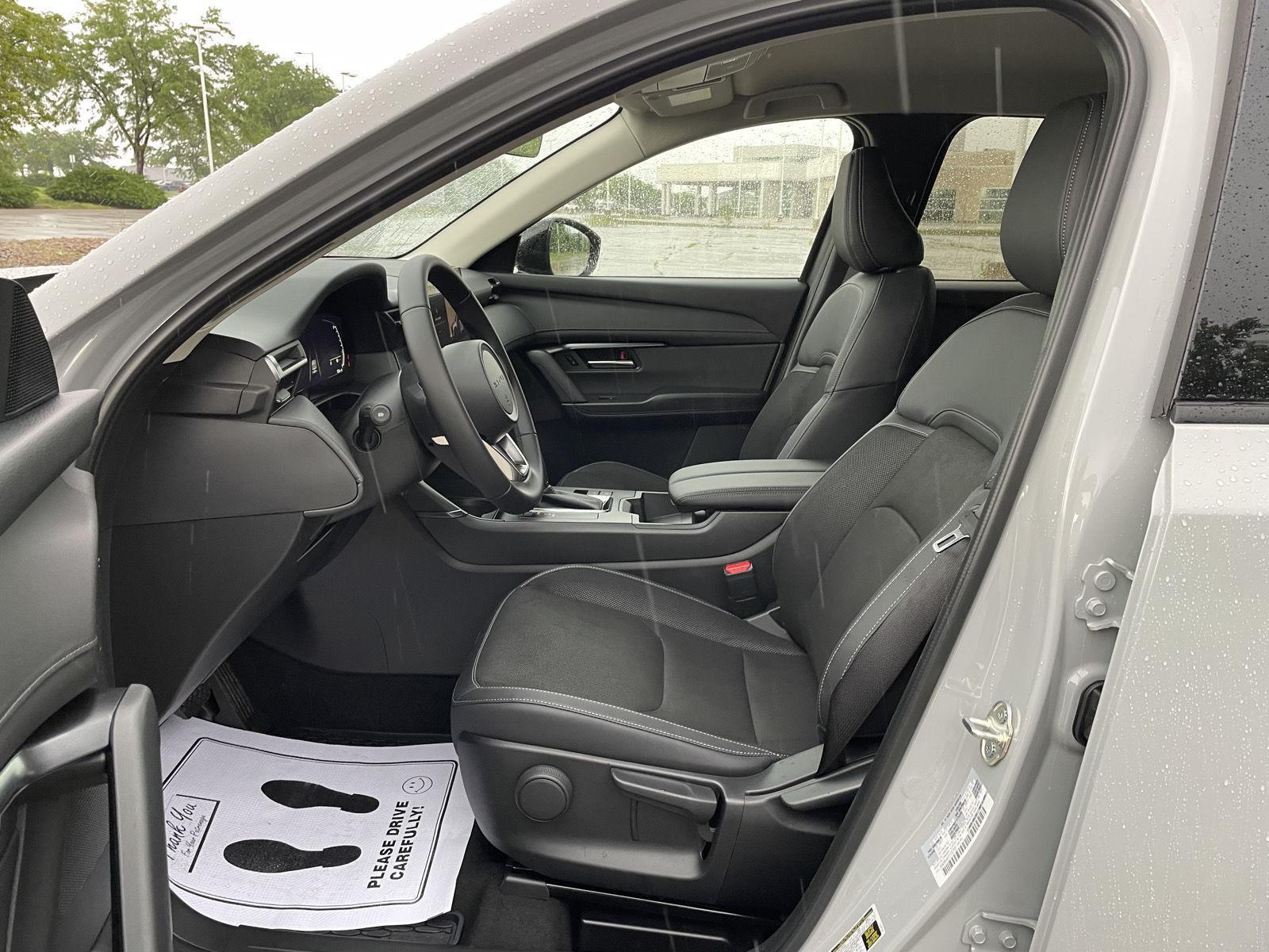 New 2026 Mazda CX-5 for sale in Lincoln NE