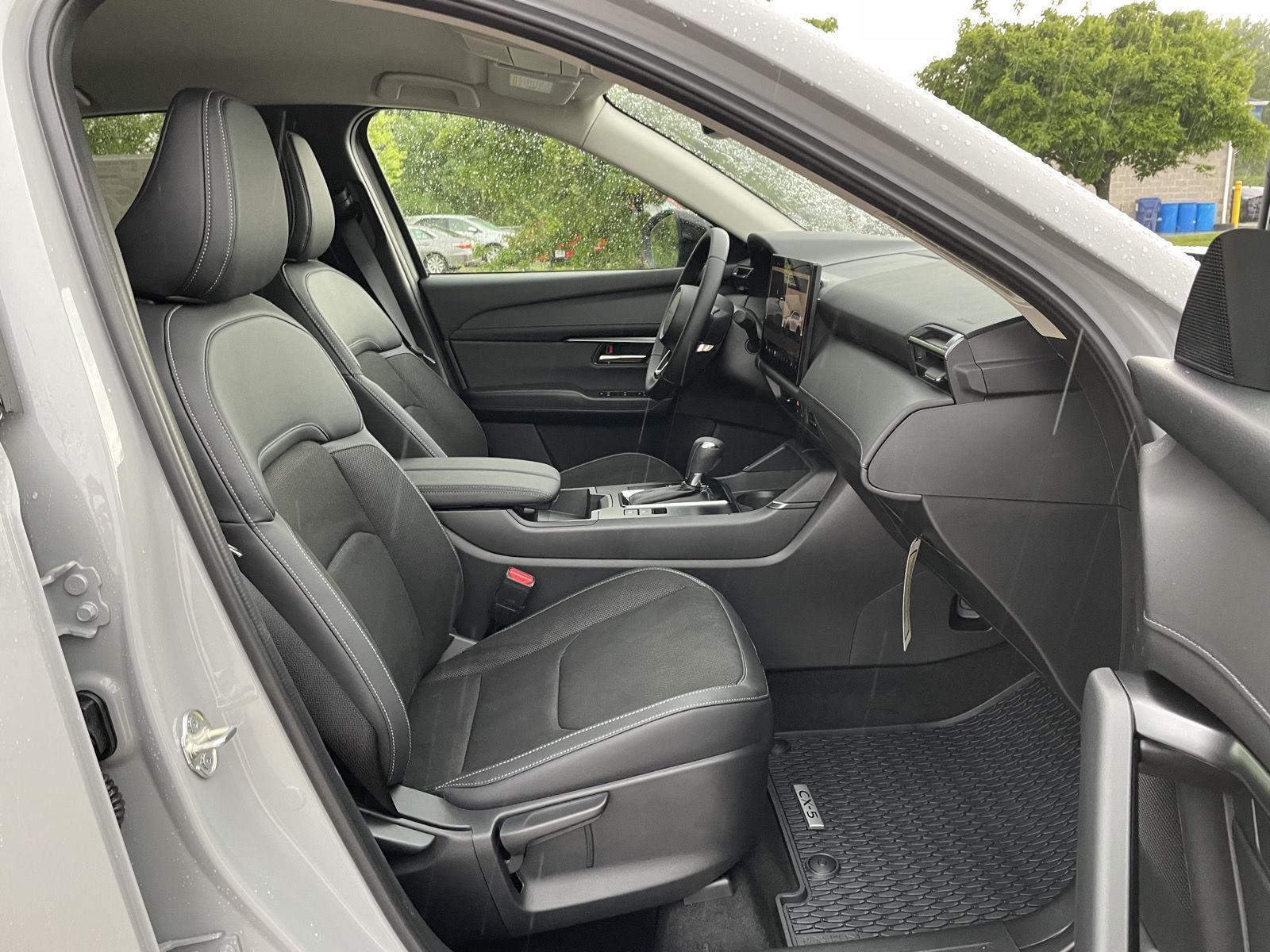 New 2026 Mazda CX-5 for sale in Lincoln NE