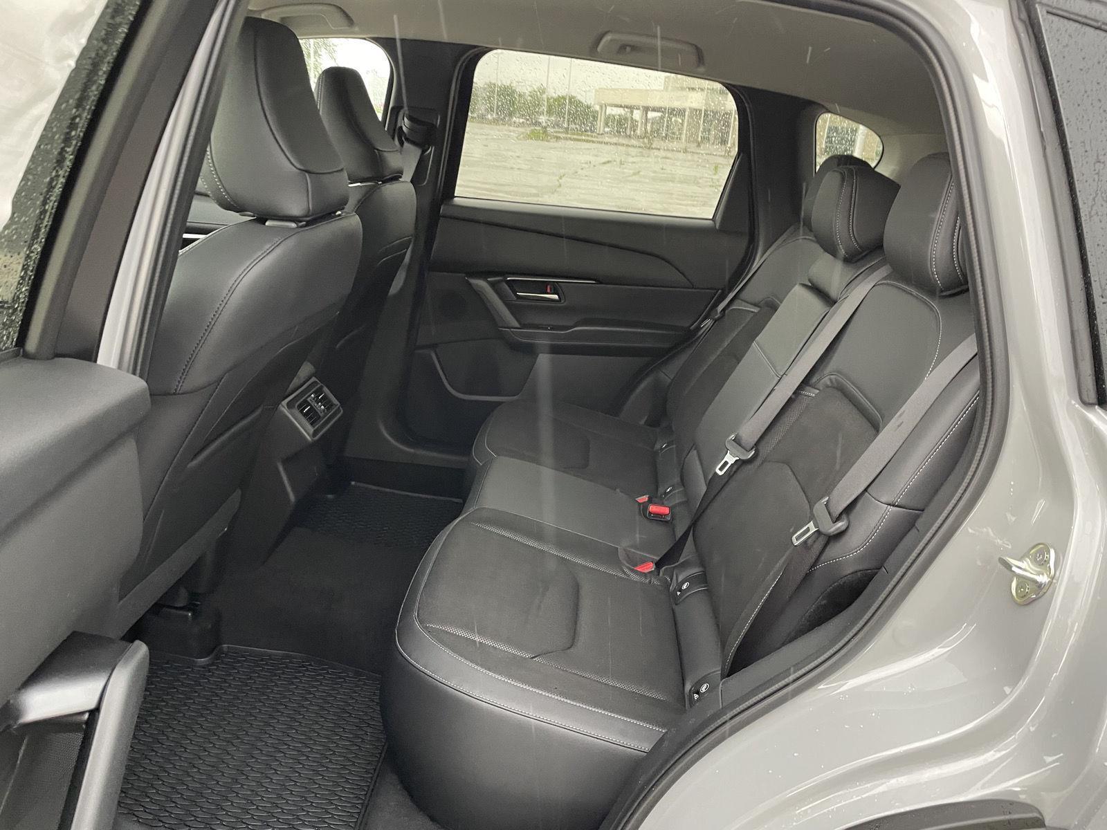 New 2026 Mazda CX-5 for sale in Lincoln NE