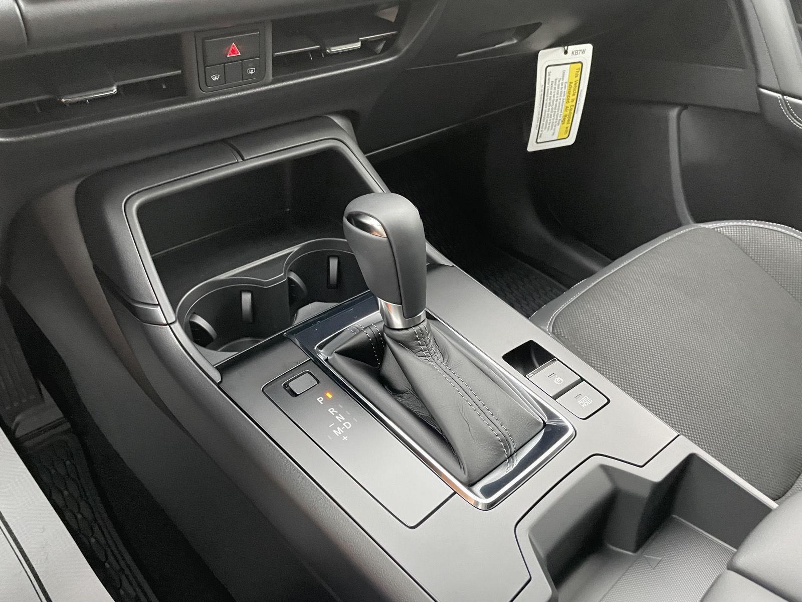 New 2026 Mazda CX-5 for sale in Lincoln NE