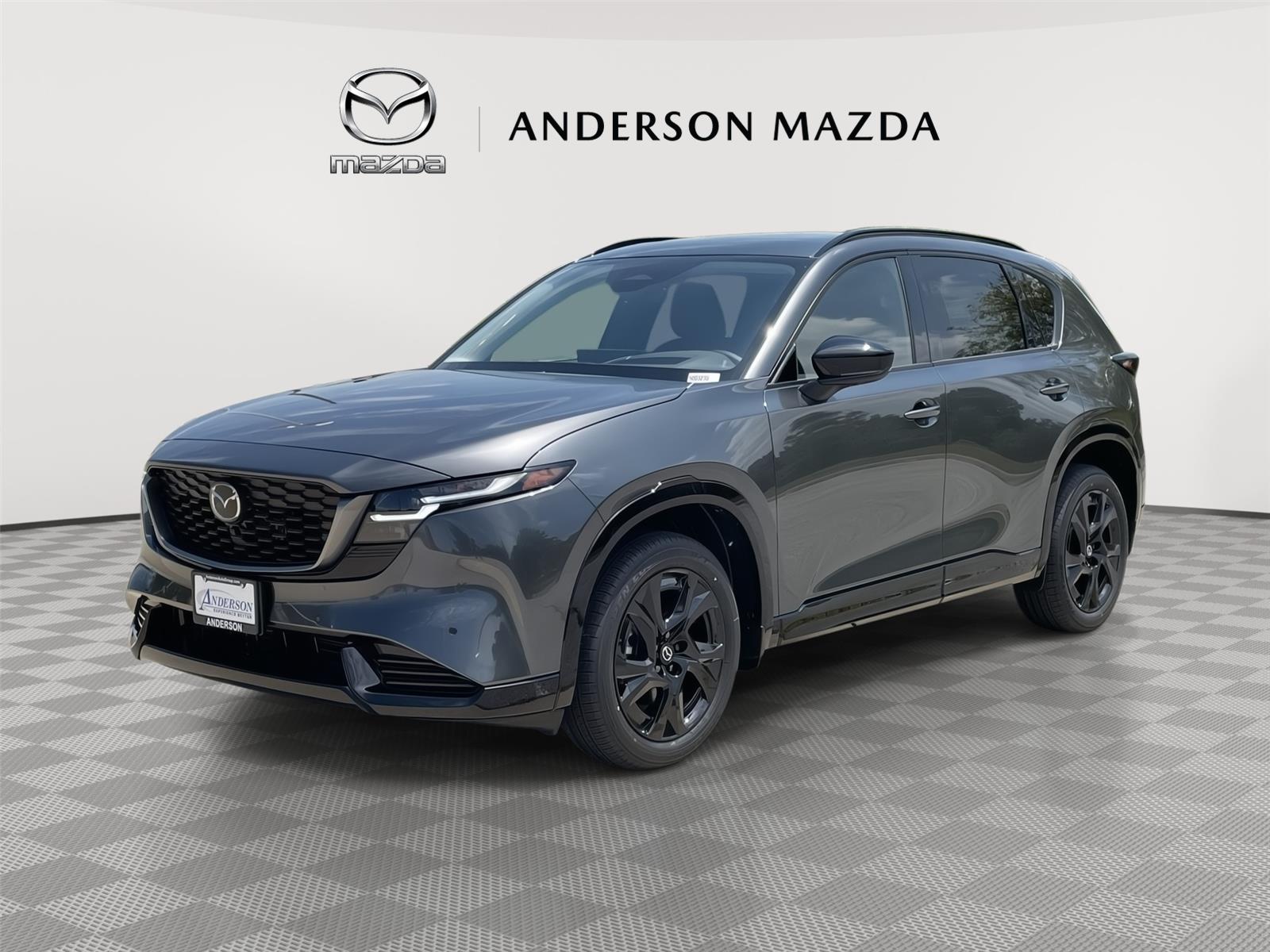 Vehicle photo 1