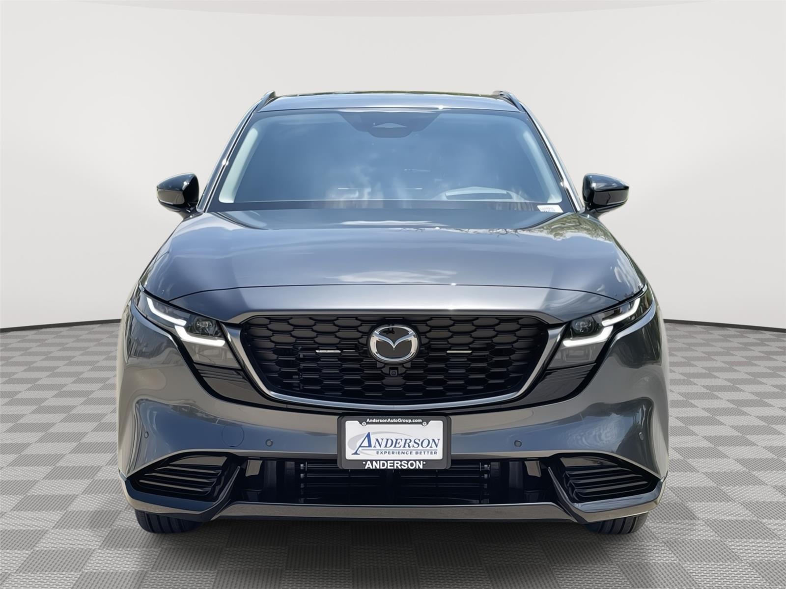 New 2026 Mazda CX-5 for sale in Lincoln NE