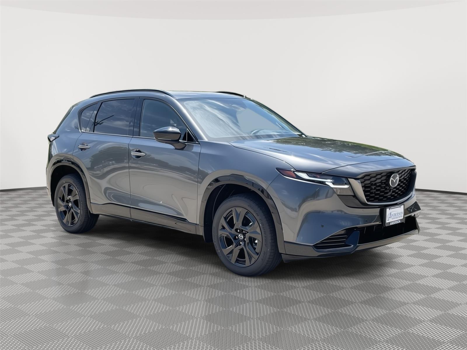 New 2026 Mazda CX-5 for sale in Lincoln NE