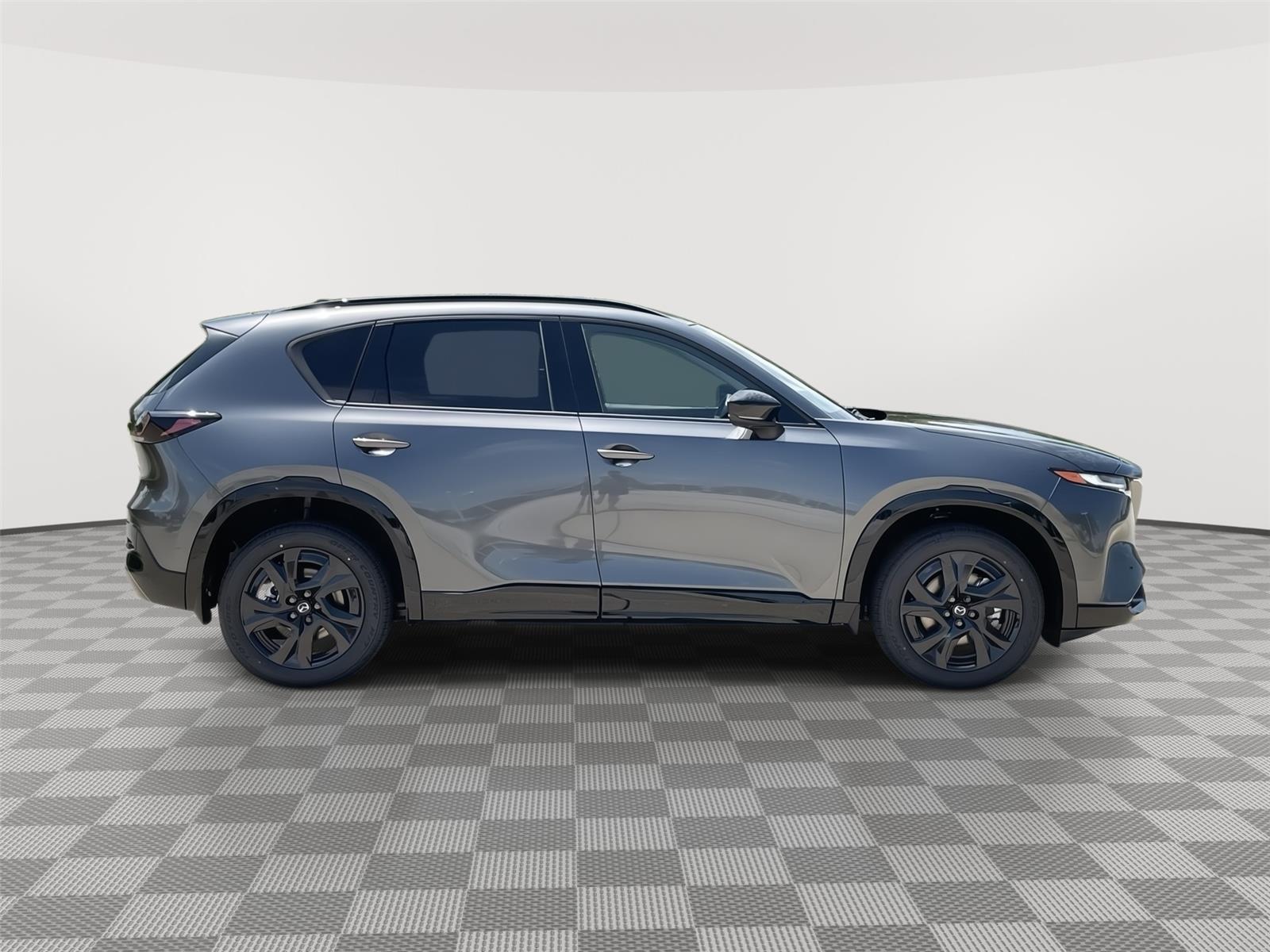 New 2026 Mazda CX-5 for sale in Lincoln NE