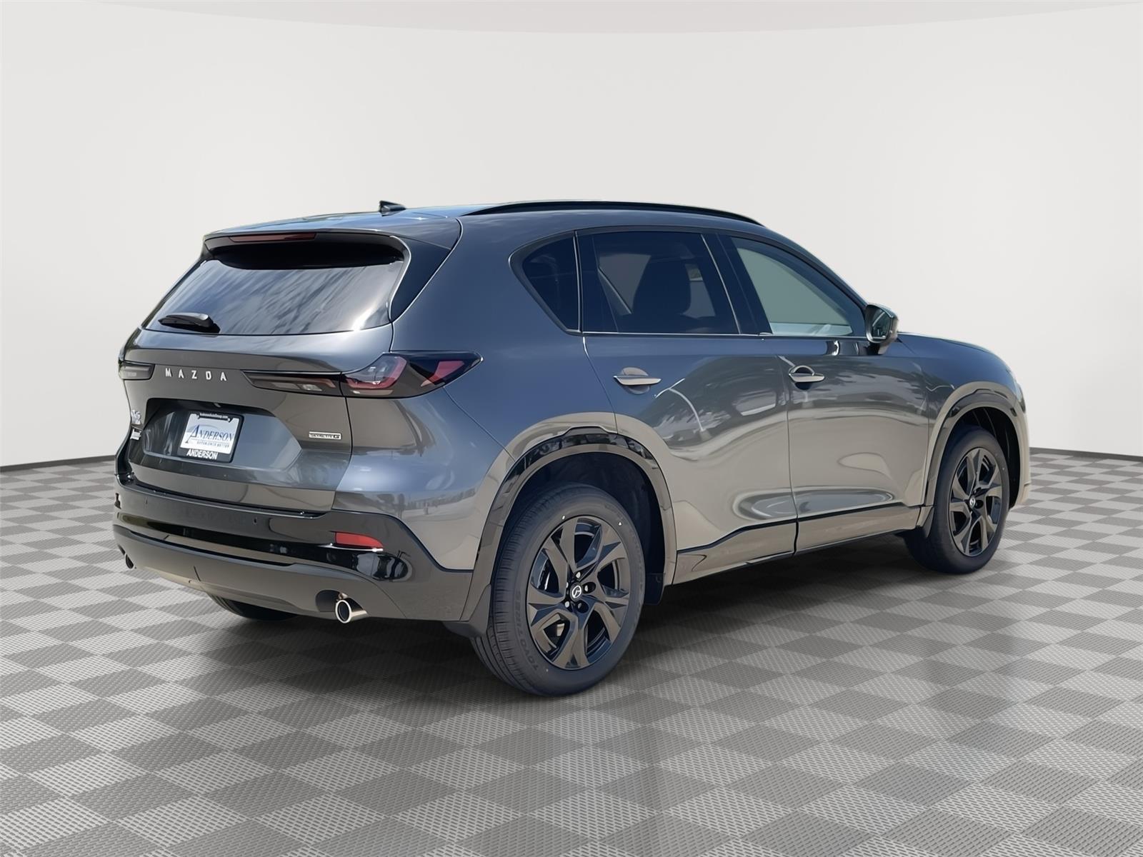 New 2026 Mazda CX-5 for sale in Lincoln NE