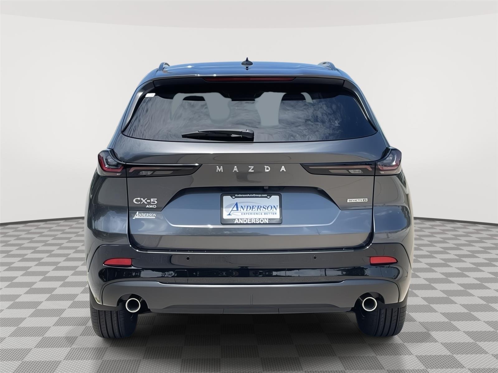 New 2026 Mazda CX-5 for sale in Lincoln NE