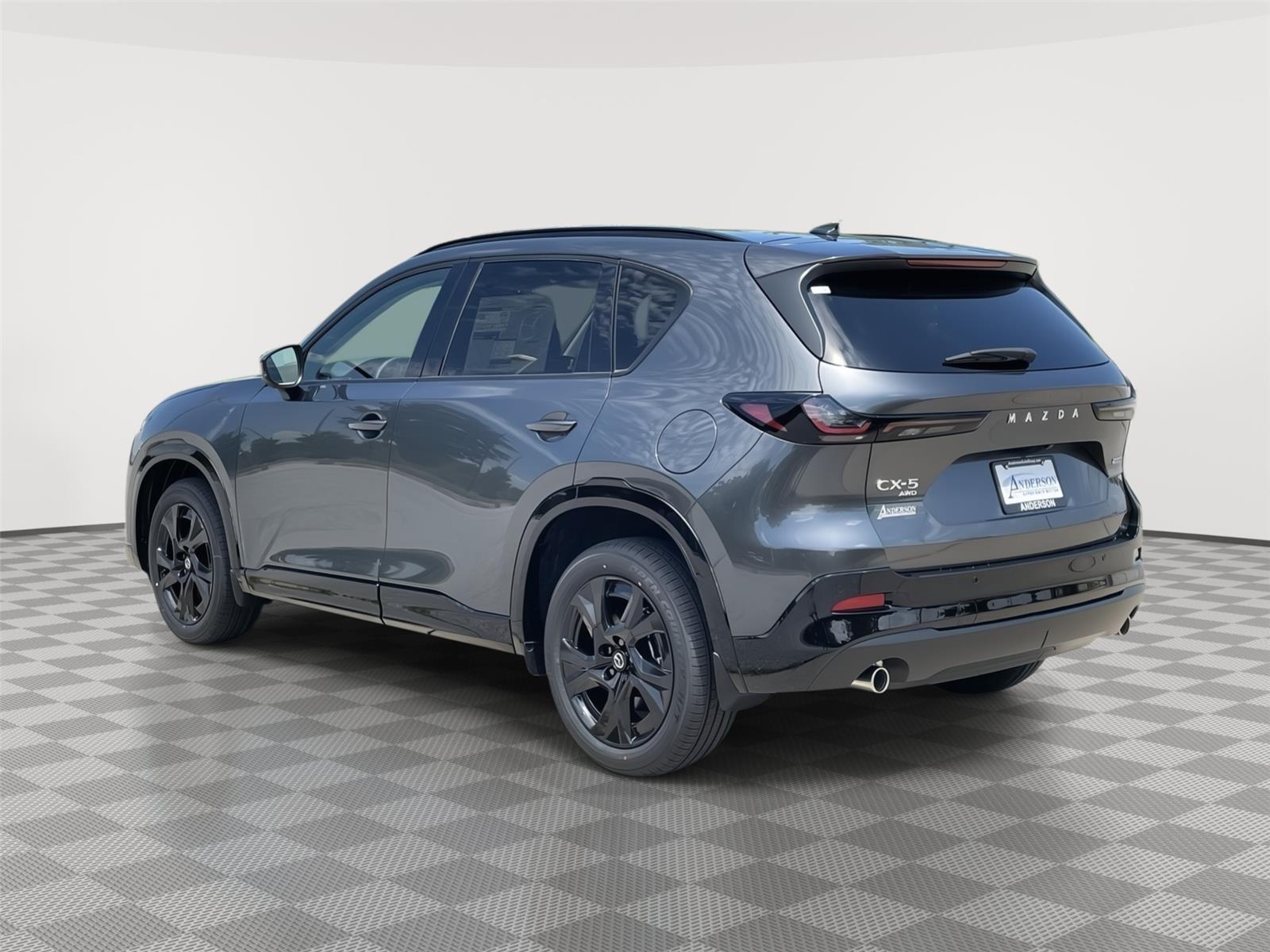 New 2026 Mazda CX-5 for sale in Lincoln NE