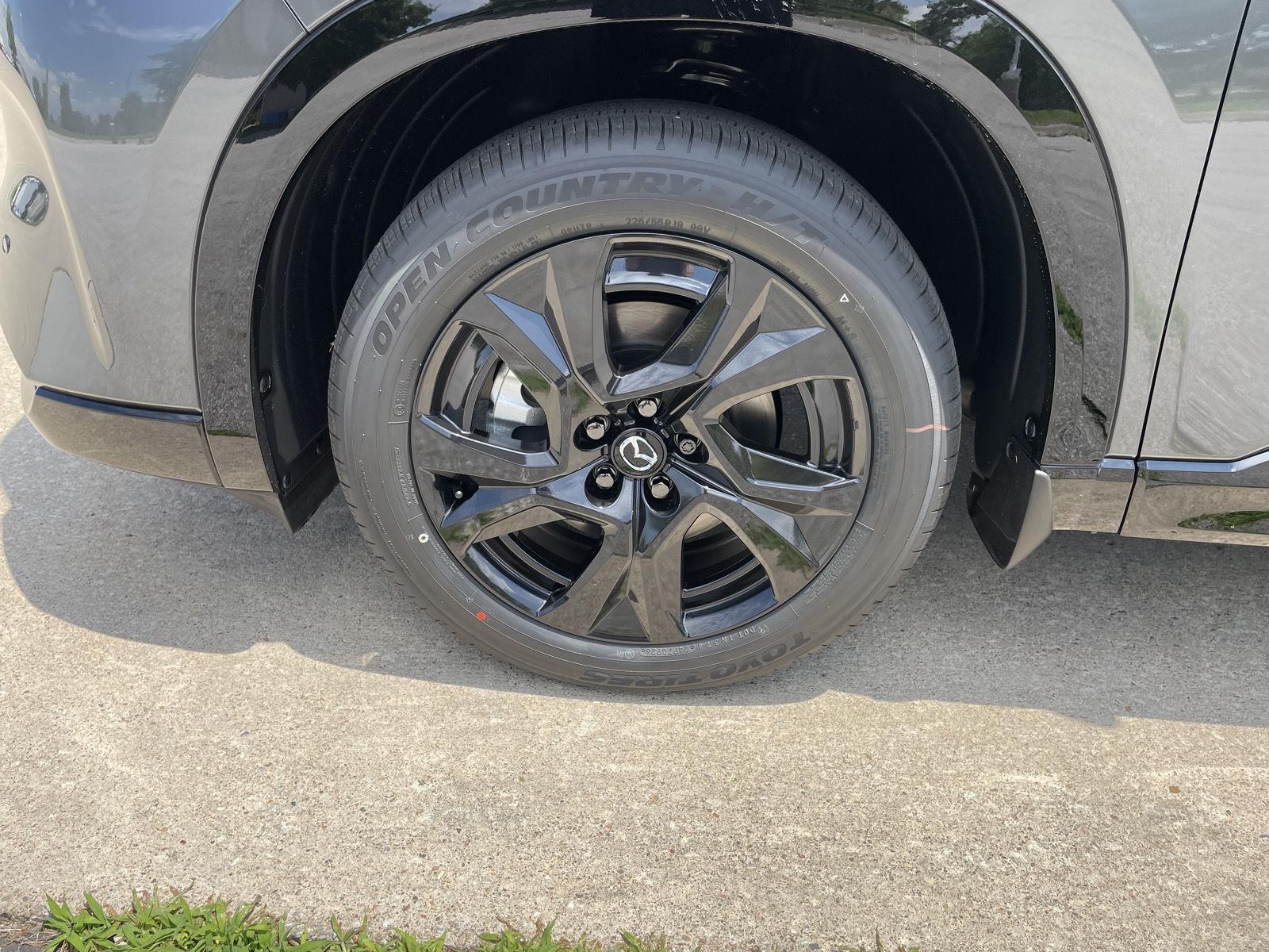 New 2026 Mazda CX-5 for sale in Lincoln NE