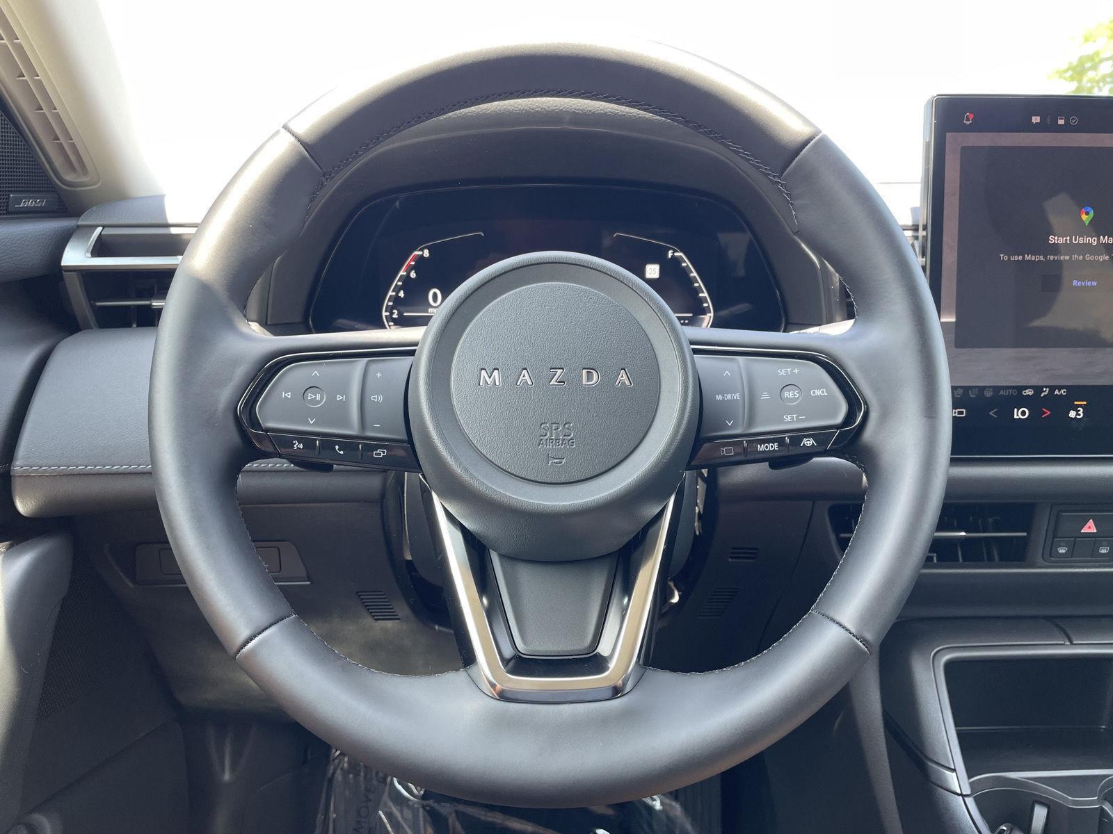 New 2026 Mazda CX-5 for sale in Lincoln NE