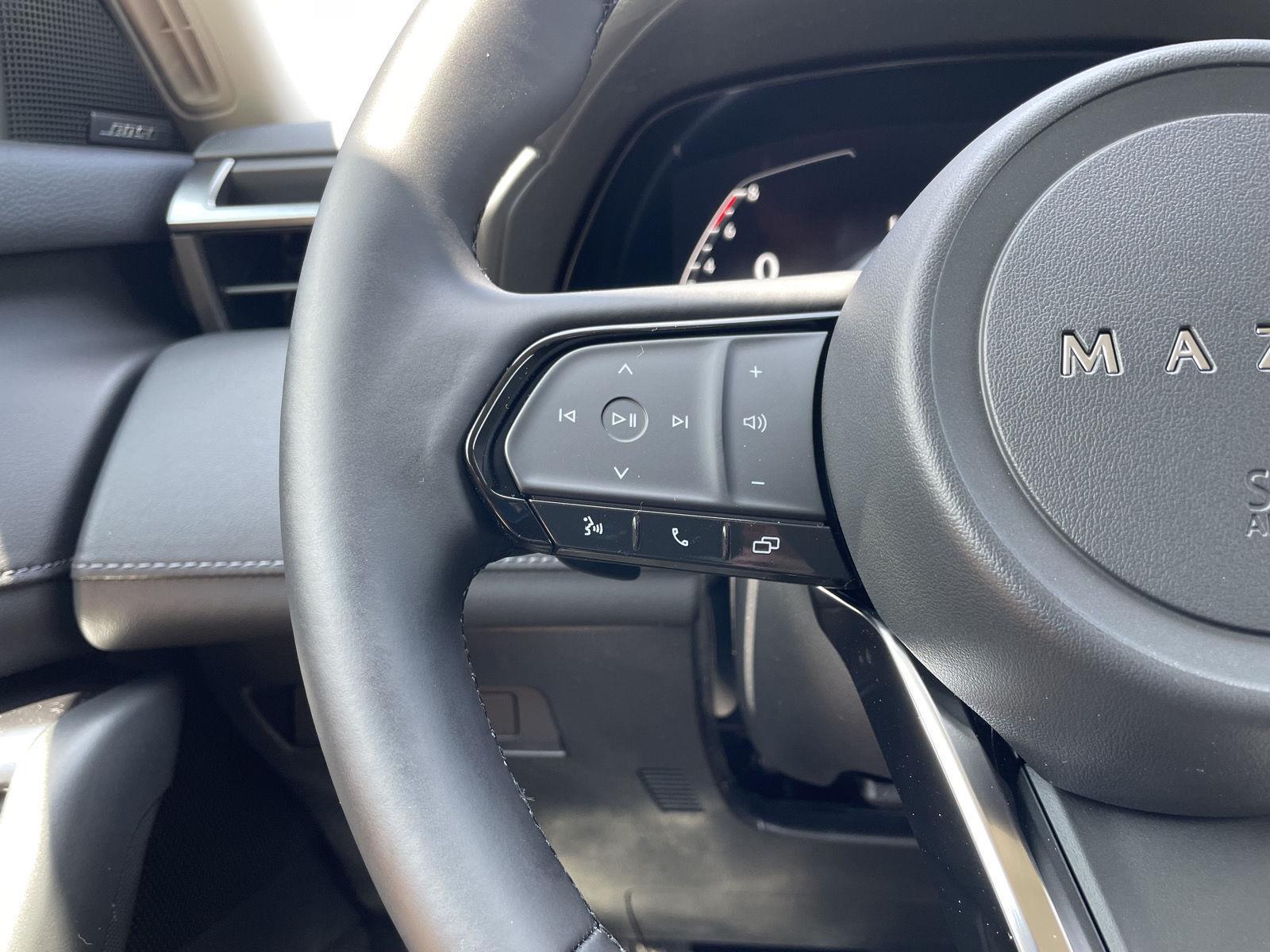 New 2026 Mazda CX-5 for sale in Lincoln NE
