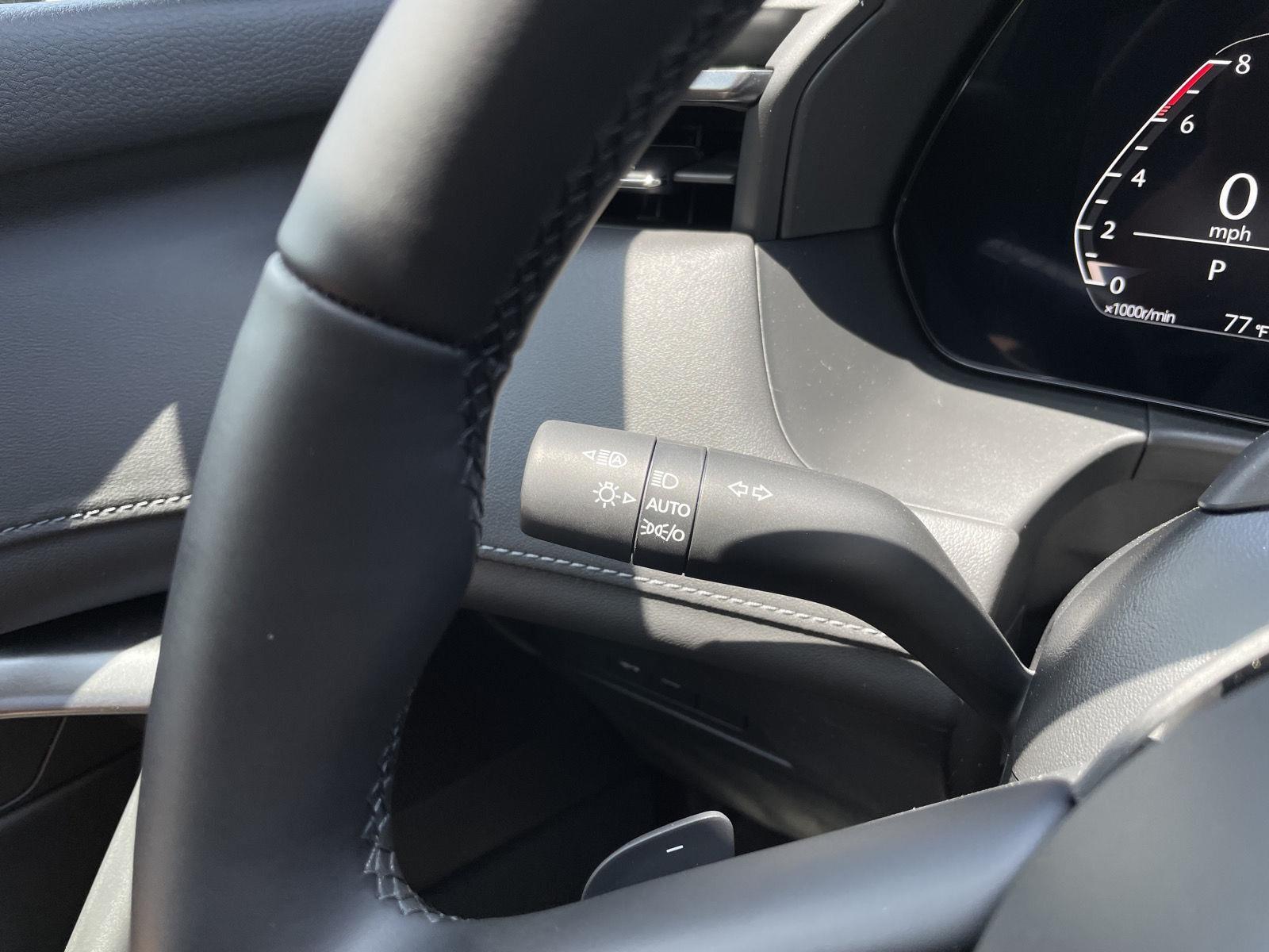 New 2026 Mazda CX-5 for sale in Lincoln NE