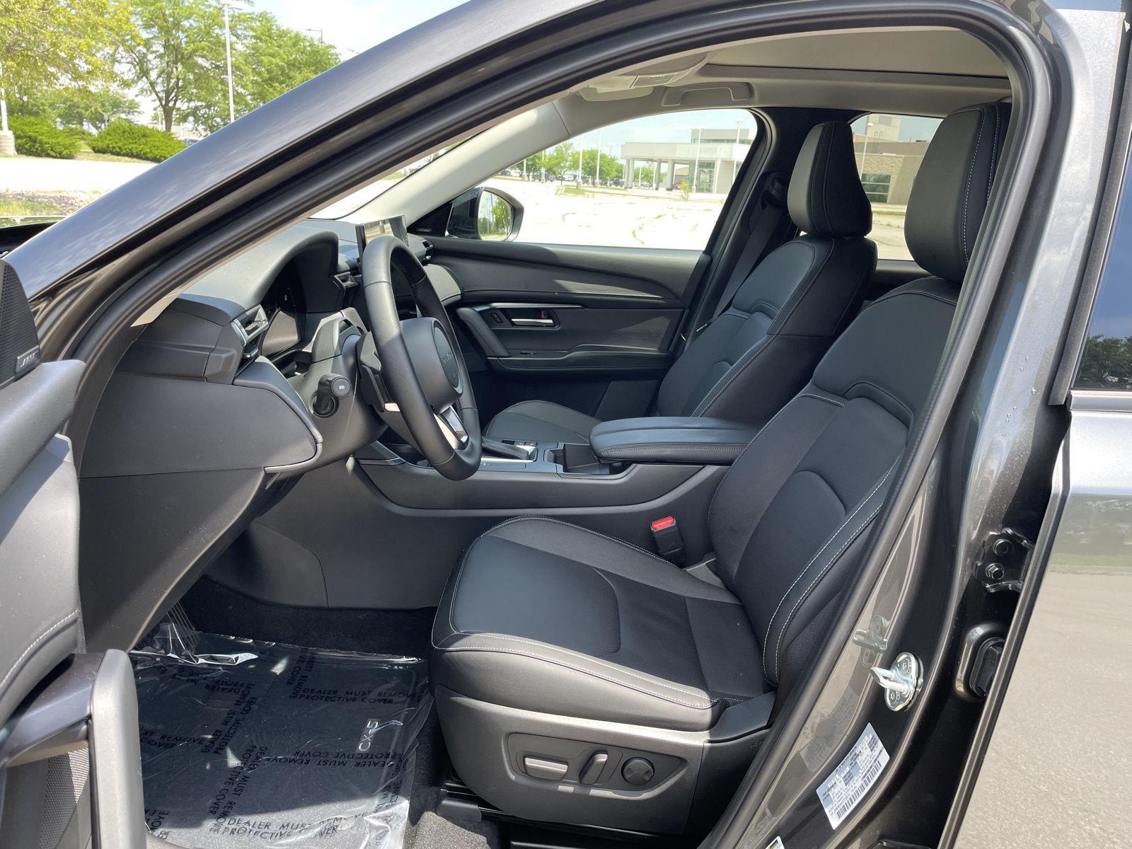 New 2026 Mazda CX-5 for sale in Lincoln NE