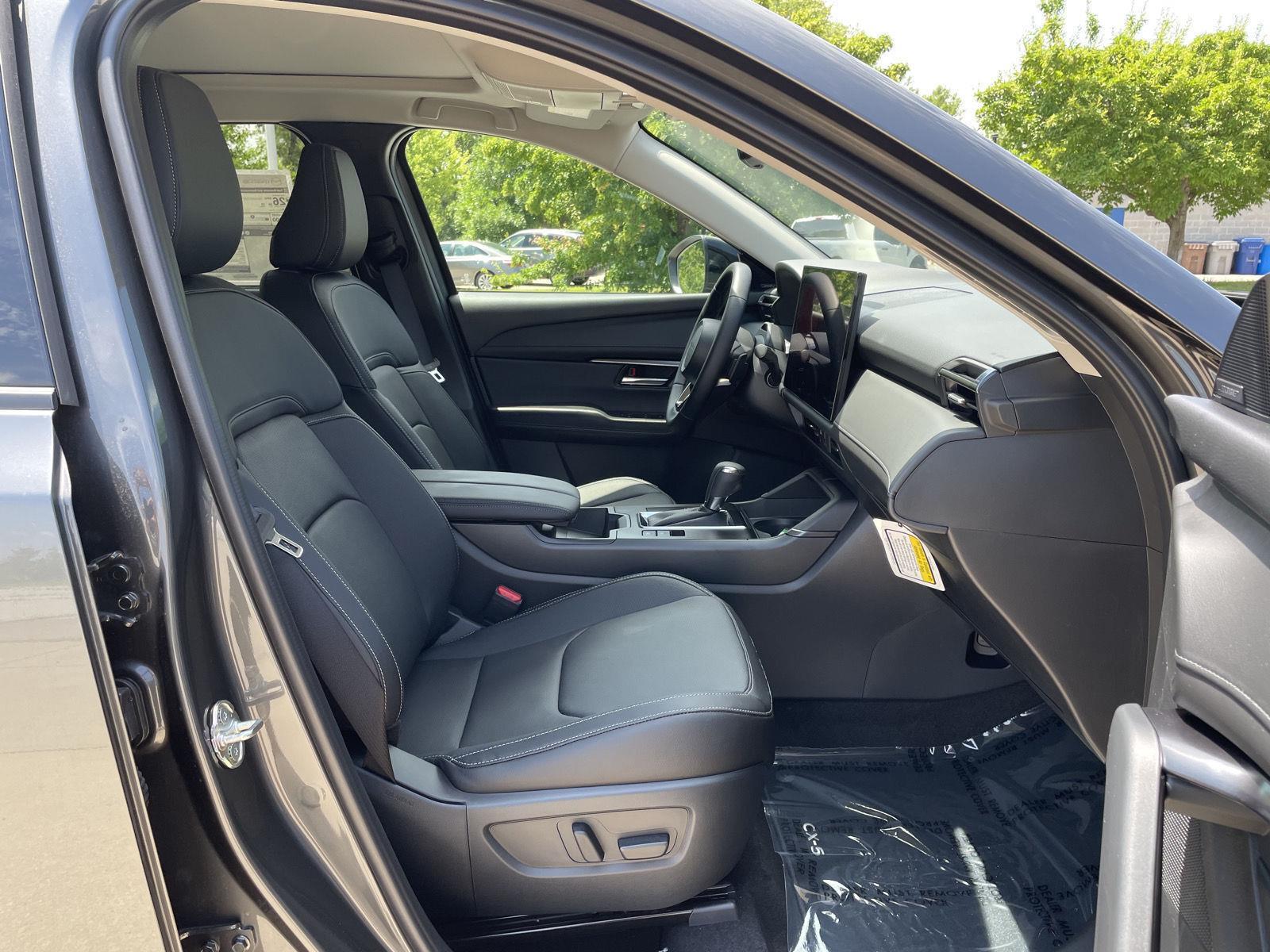 New 2026 Mazda CX-5 for sale in Lincoln NE