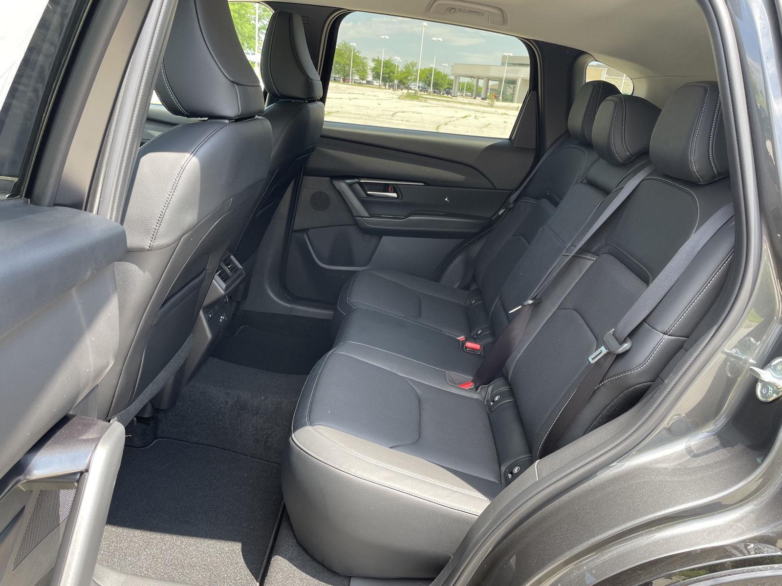 New 2026 Mazda CX-5 for sale in Lincoln NE