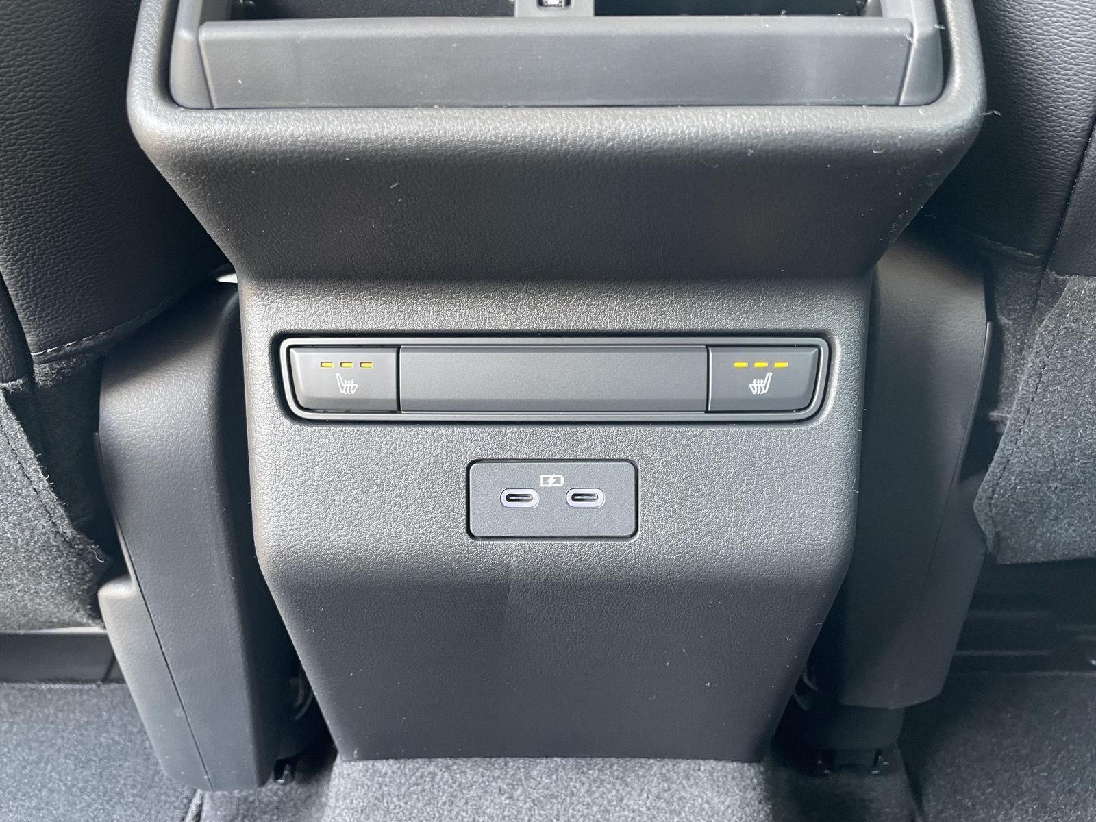 New 2026 Mazda CX-5 for sale in Lincoln NE