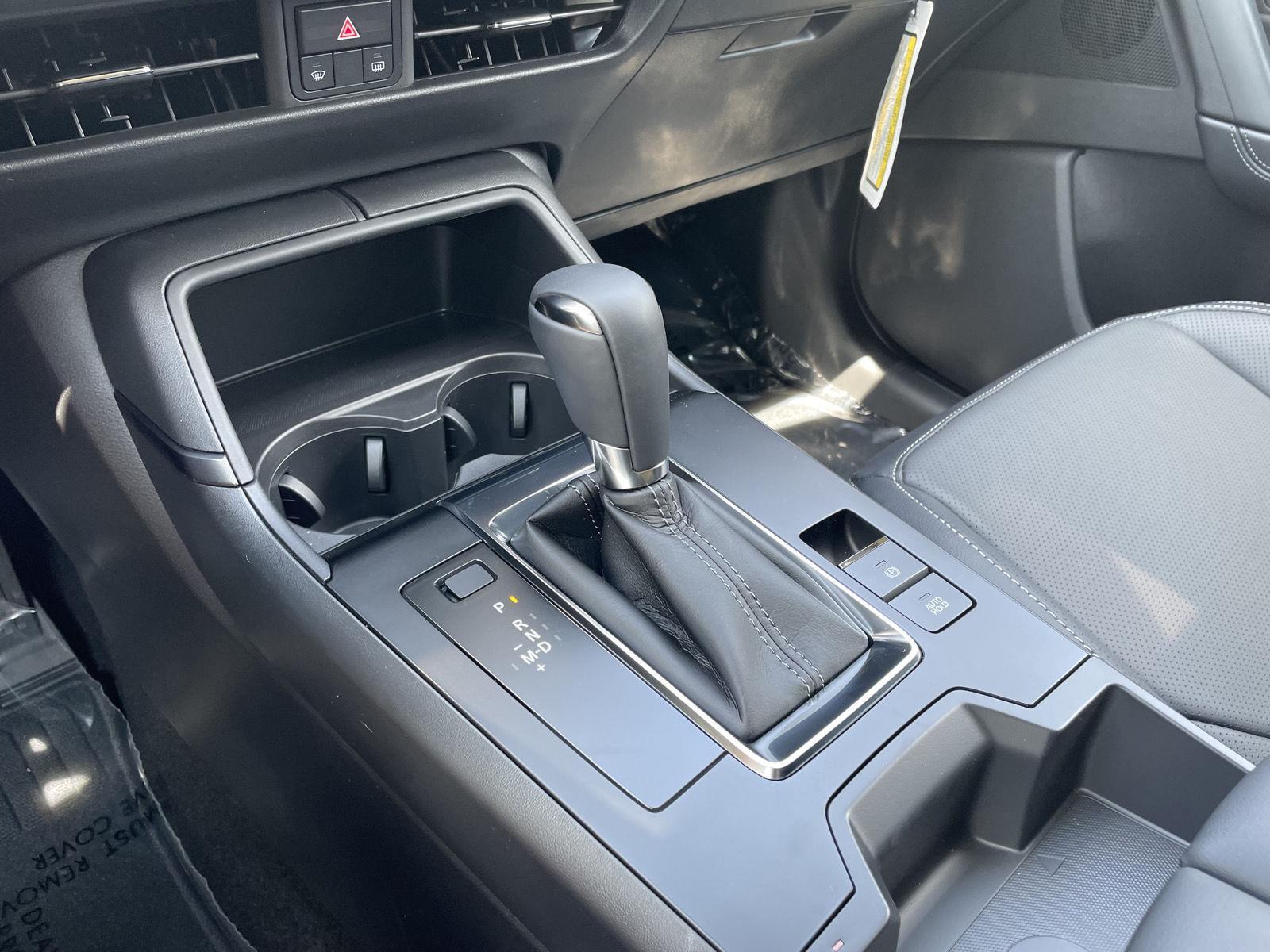 New 2026 Mazda CX-5 for sale in Lincoln NE