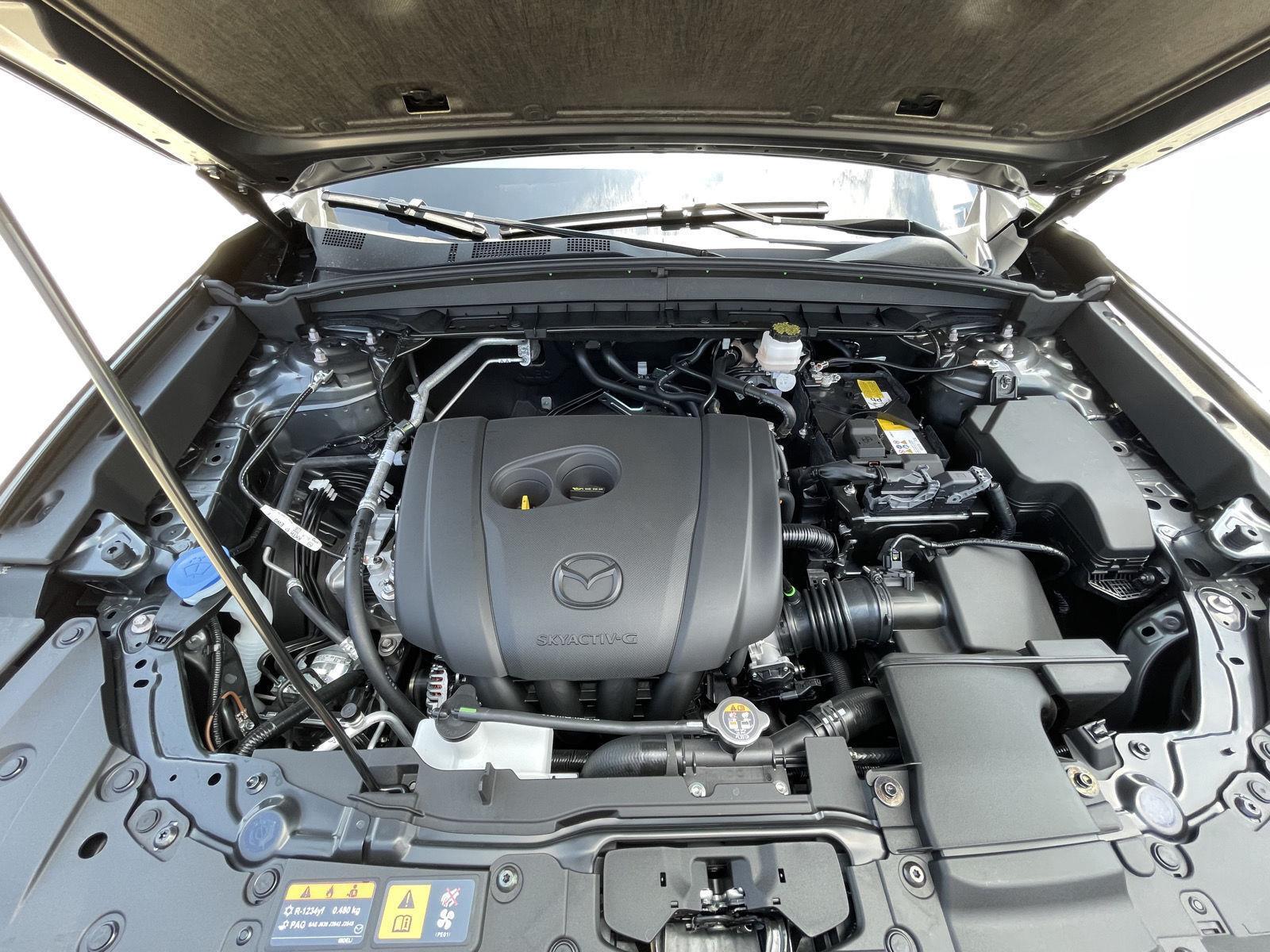 New 2026 Mazda CX-5 for sale in Lincoln NE