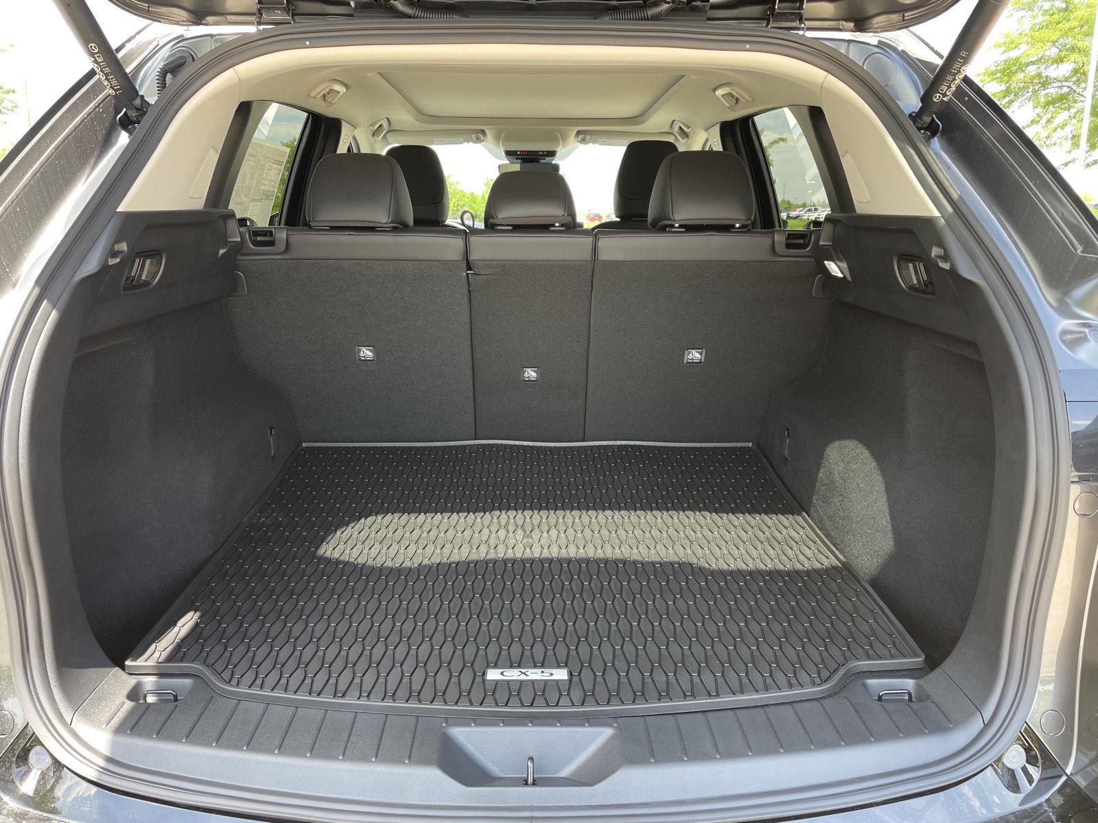 New 2026 Mazda CX-5 for sale in Lincoln NE