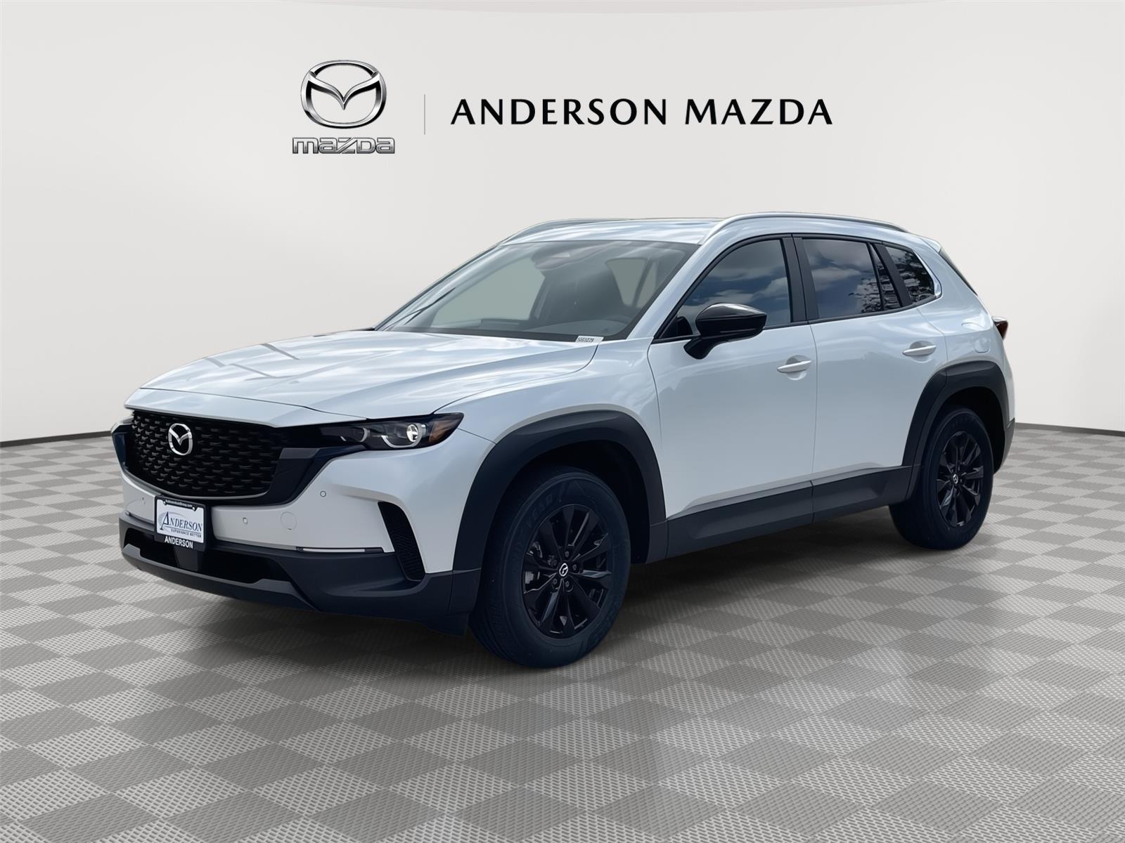 New 2026 Mazda CX-50 for sale in Lincoln NE