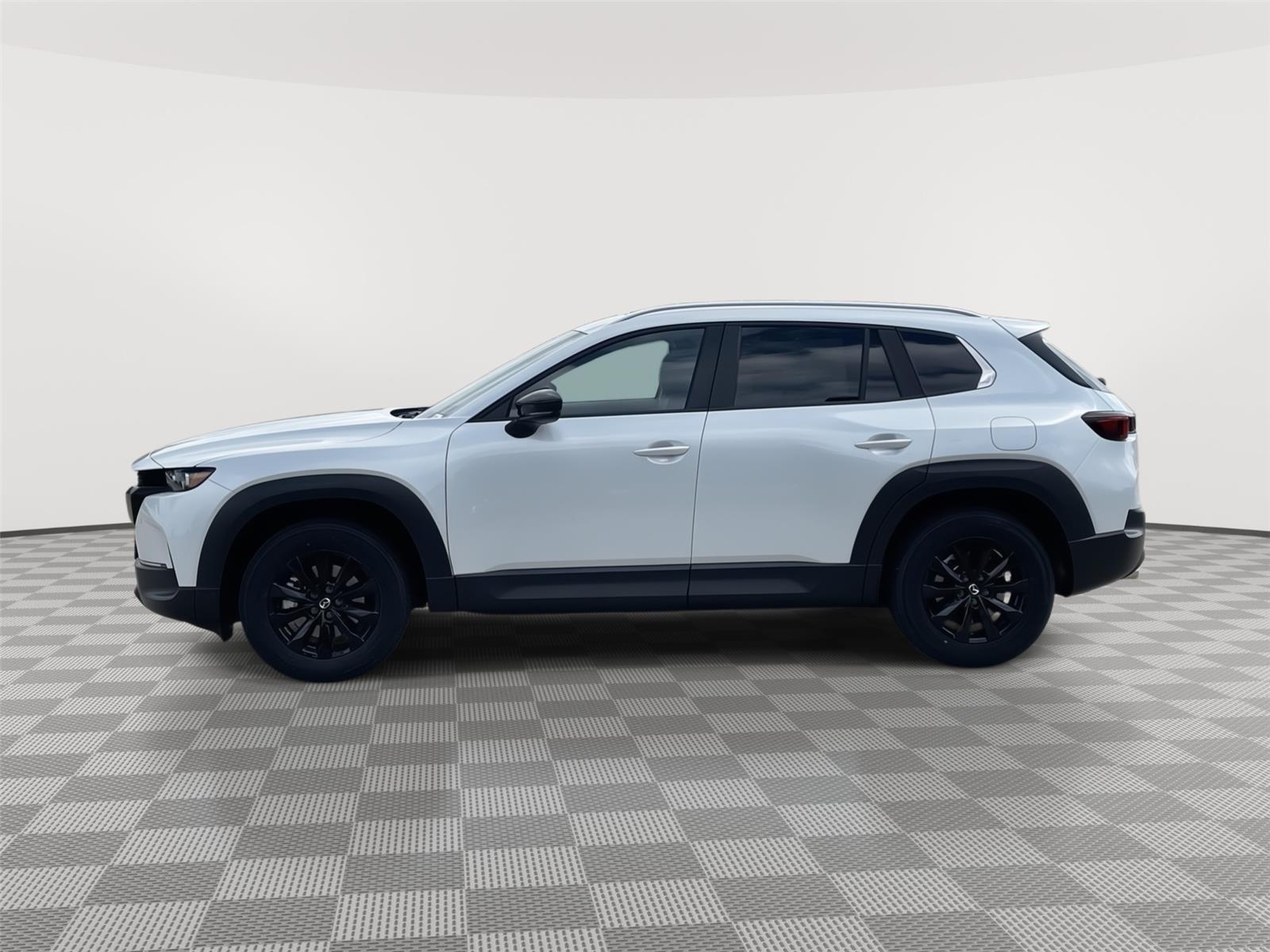 New 2026 Mazda CX-50 for sale in Lincoln NE