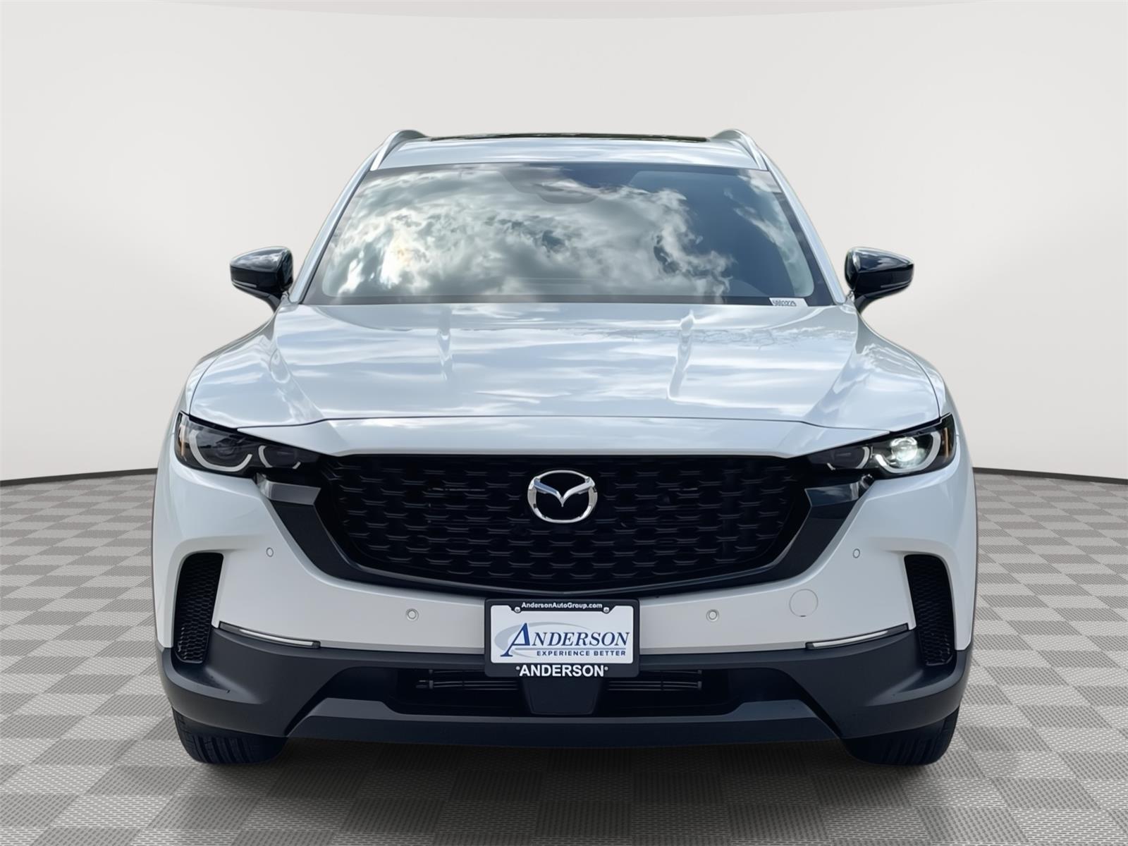 New 2026 Mazda CX-50 for sale in Lincoln NE