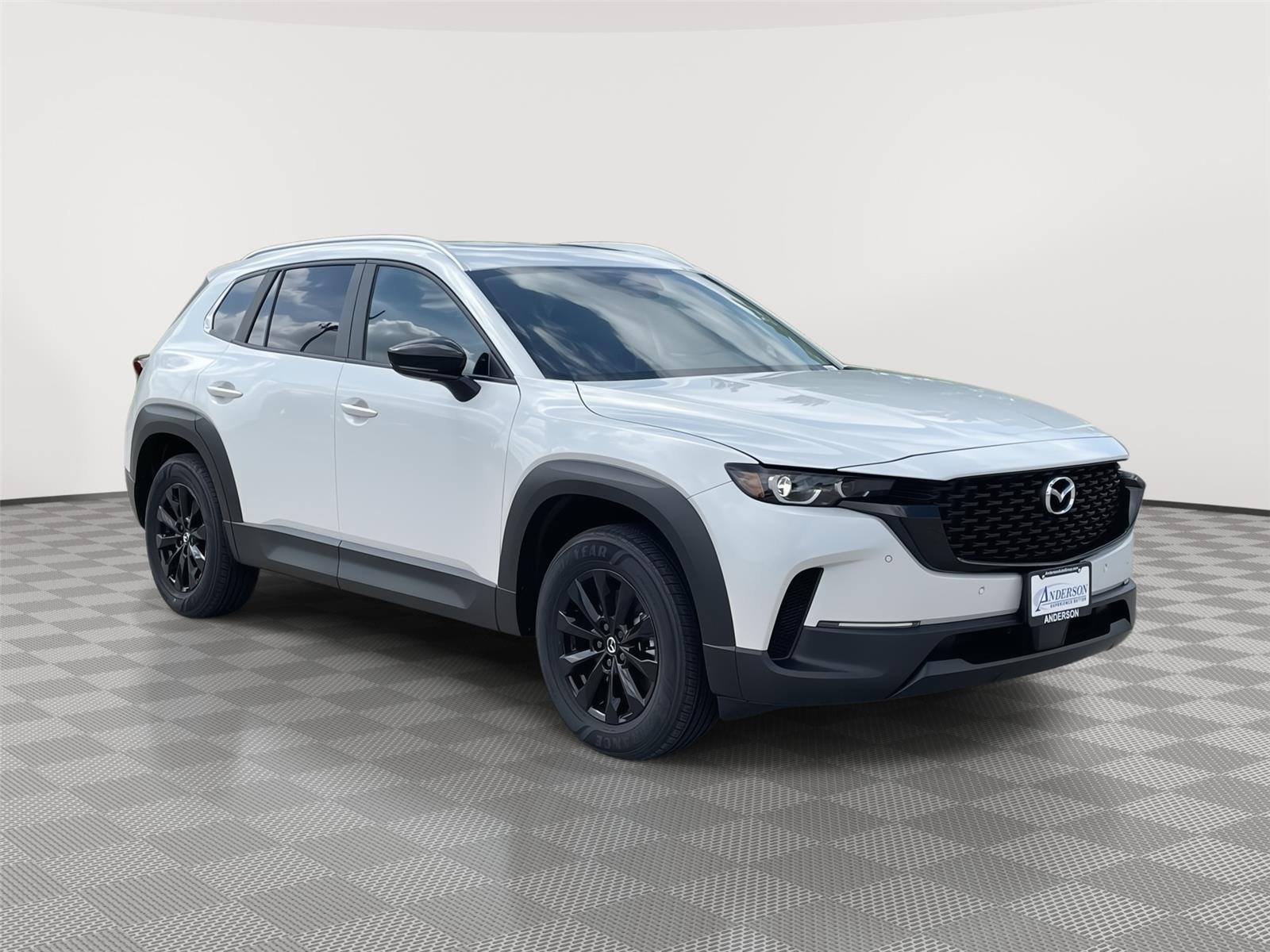 New 2026 Mazda CX-50 for sale in Lincoln NE