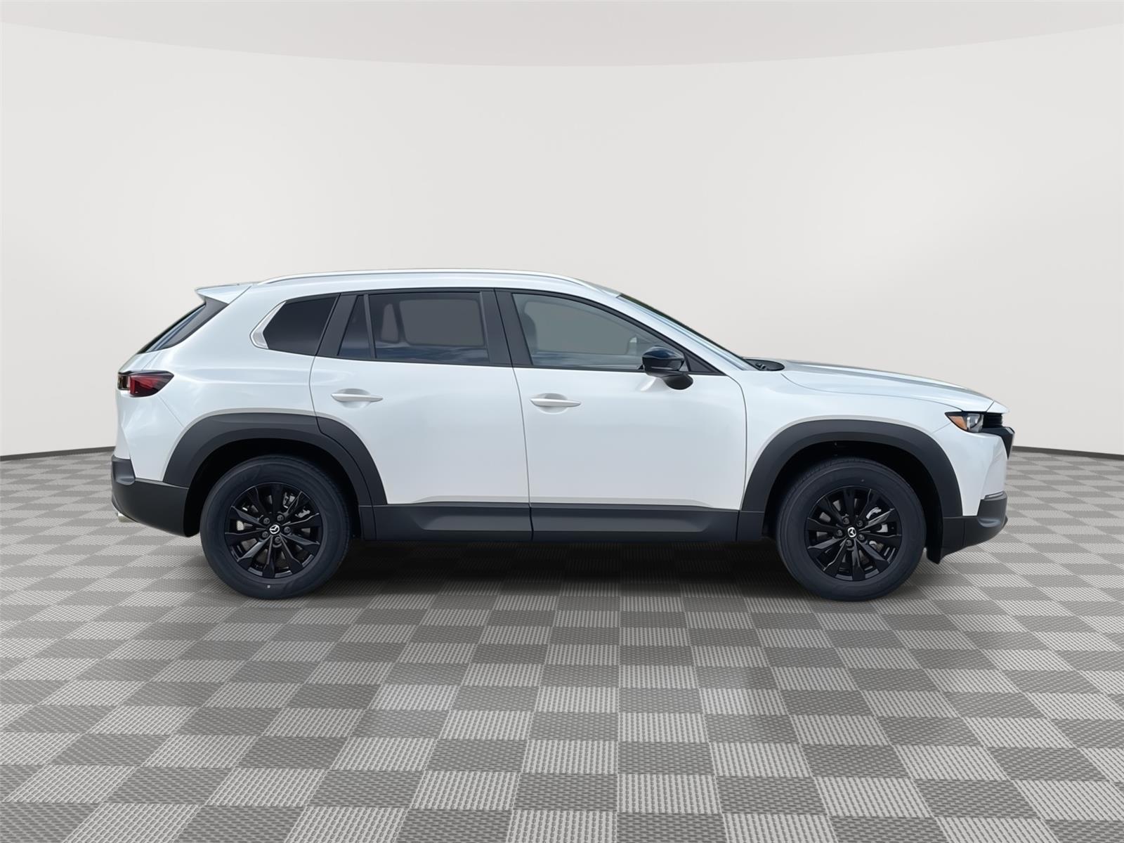 New 2026 Mazda CX-50 for sale in Lincoln NE