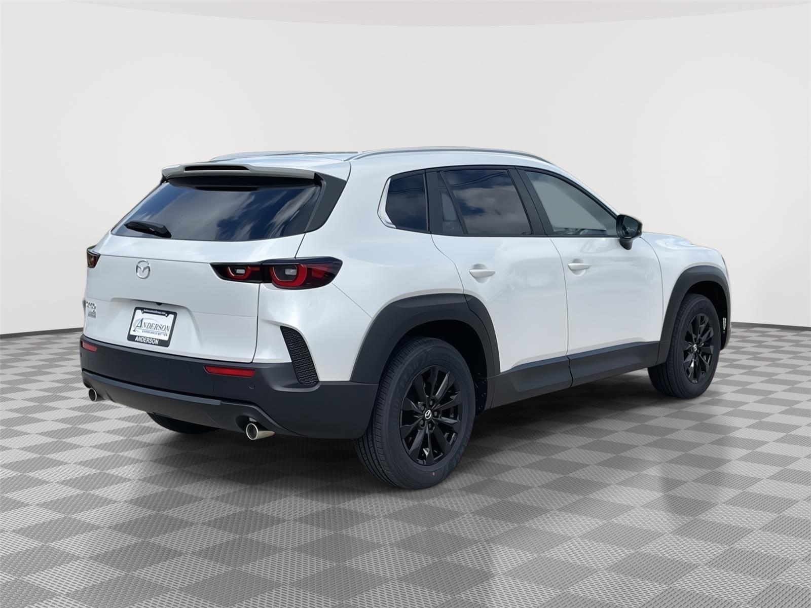 New 2026 Mazda CX-50 for sale in Lincoln NE